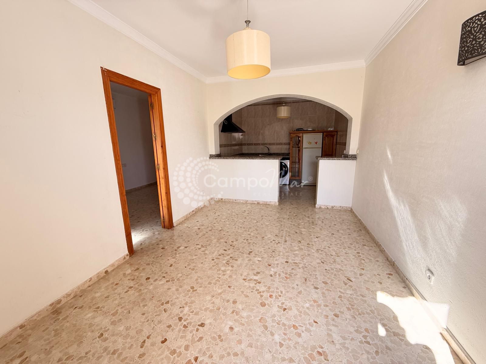 Villa in El Padron, Estepona
