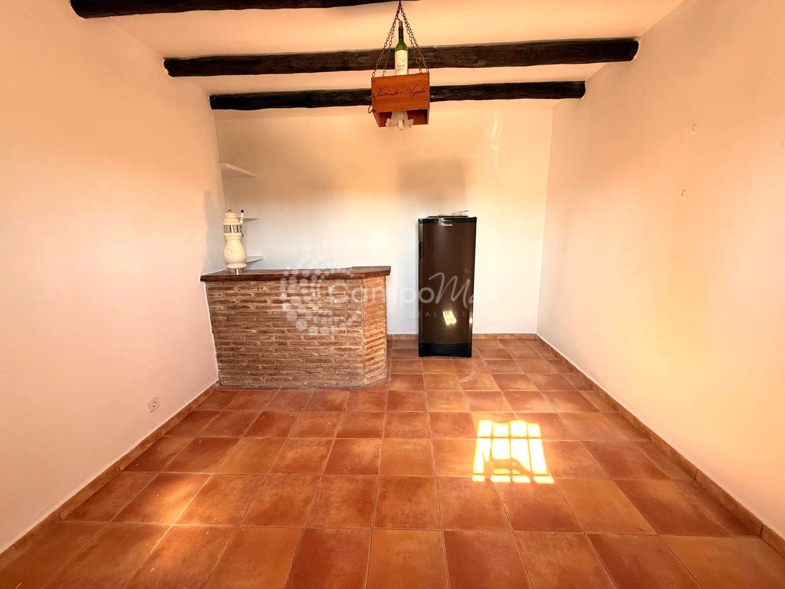Villa in El Padron, Estepona