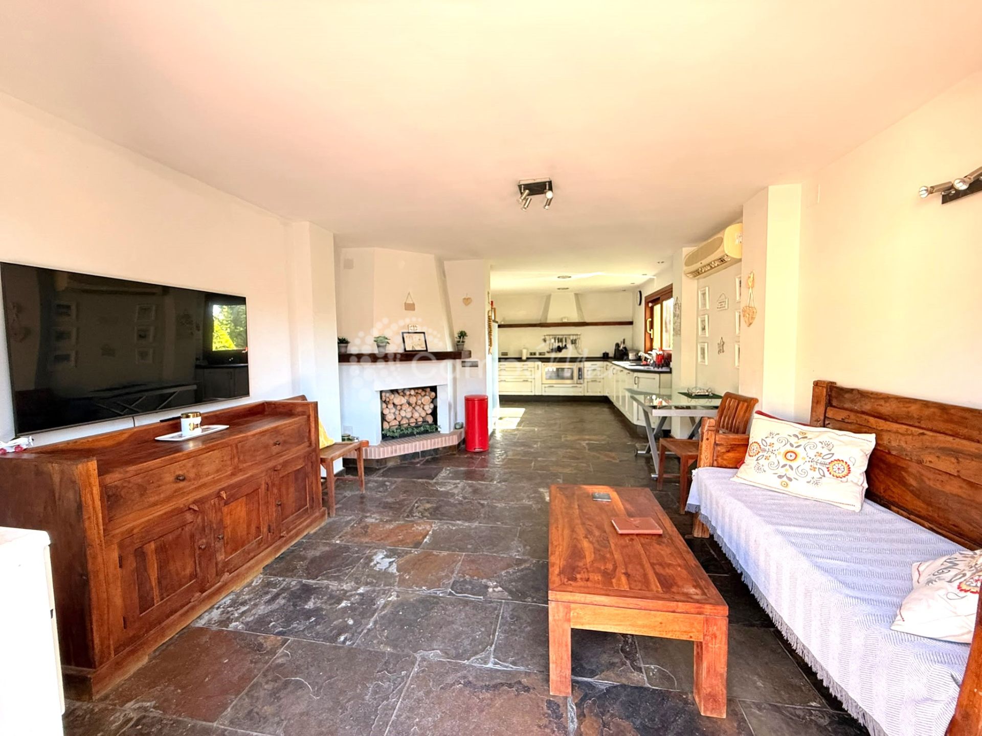 Villa in Reinoso, Estepona