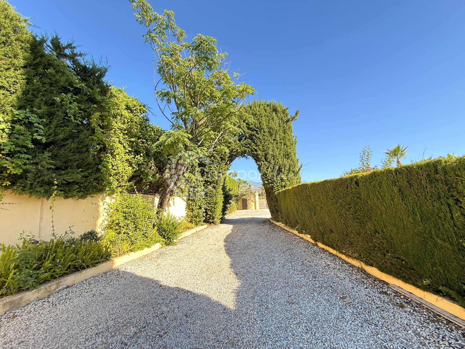 Villa in Reinoso, Estepona