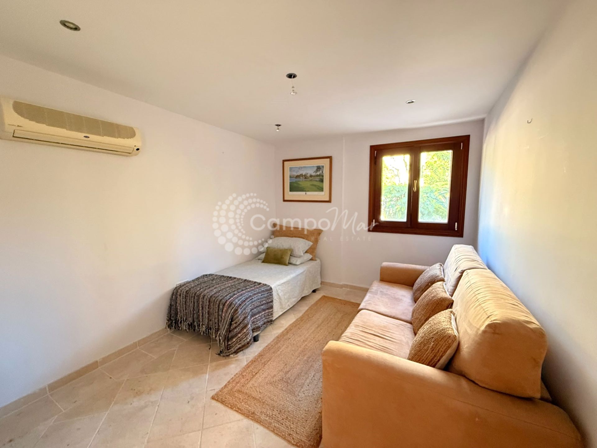 Villa in Reinoso, Estepona