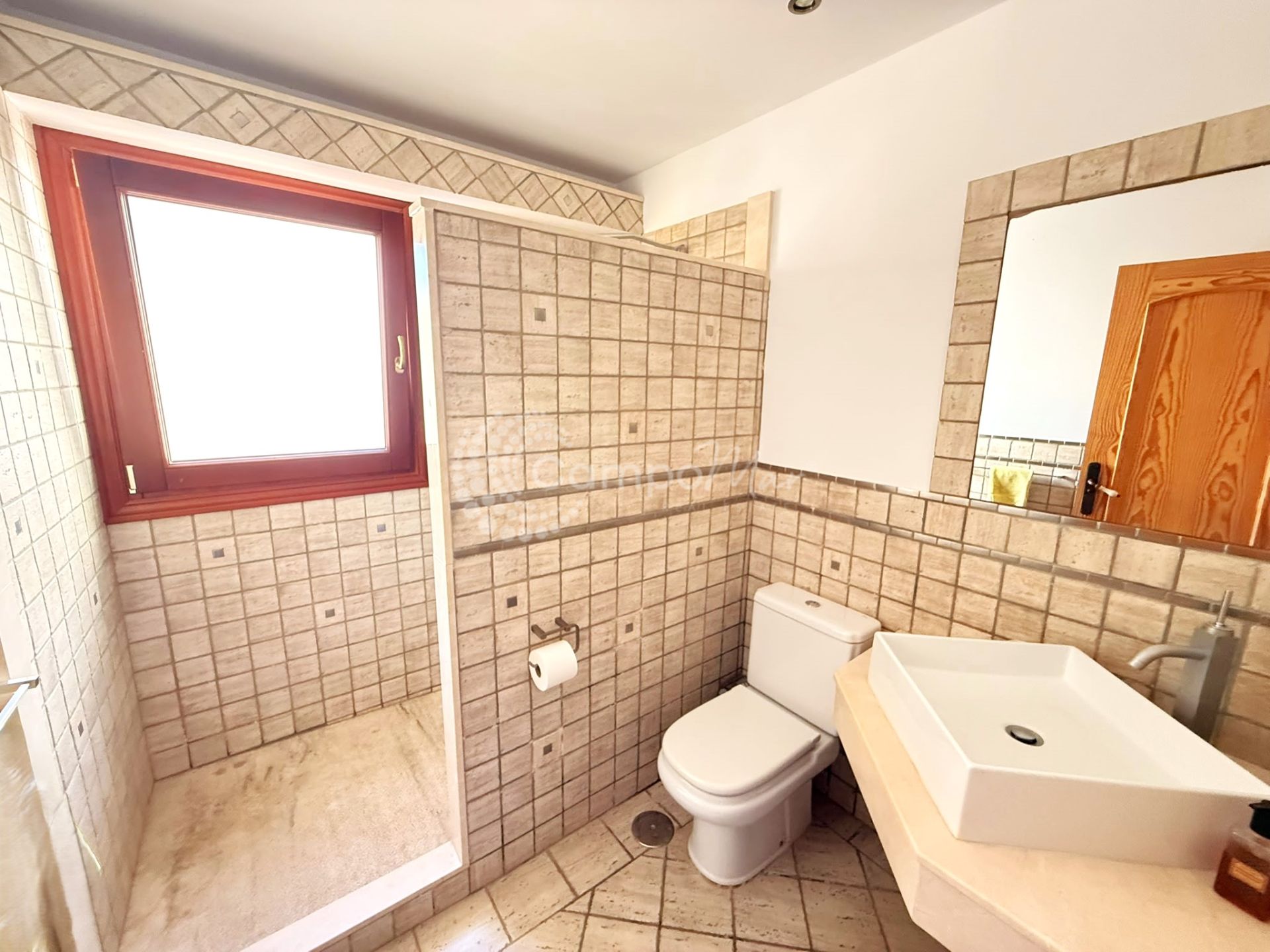 Villa in Reinoso, Estepona