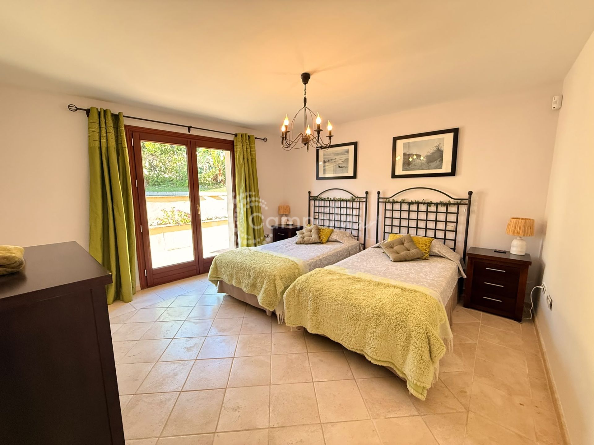 Villa in Reinoso, Estepona