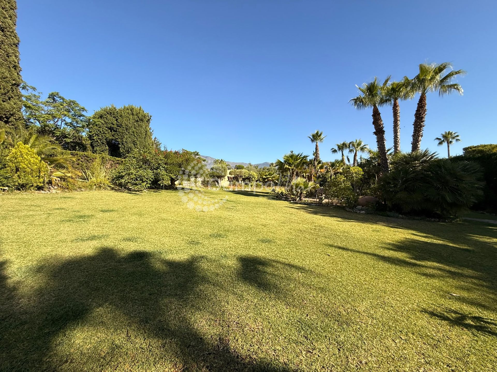Villa in Reinoso, Estepona
