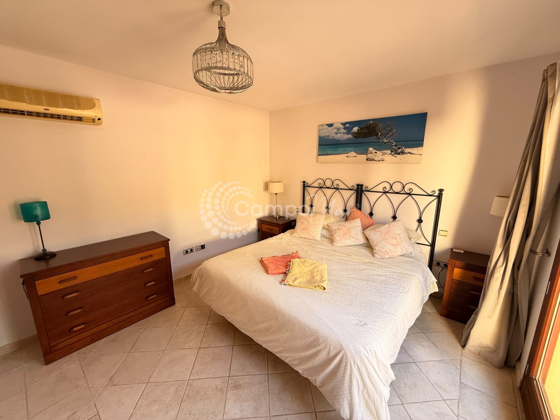 Villa in Reinoso, Estepona