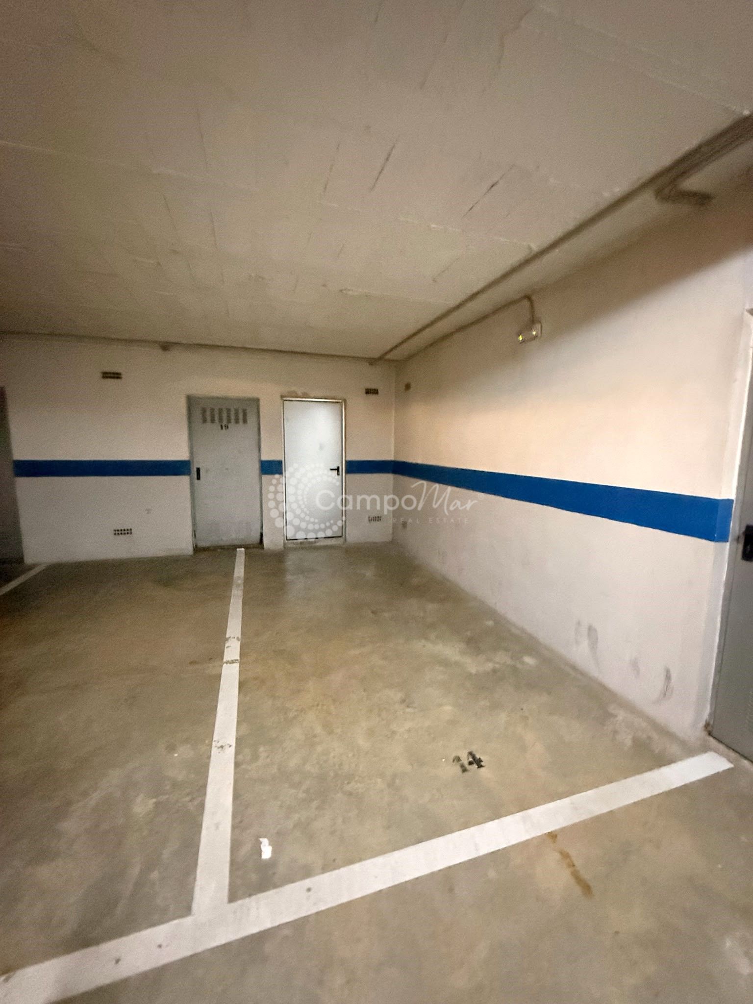 Apartment in Estepona