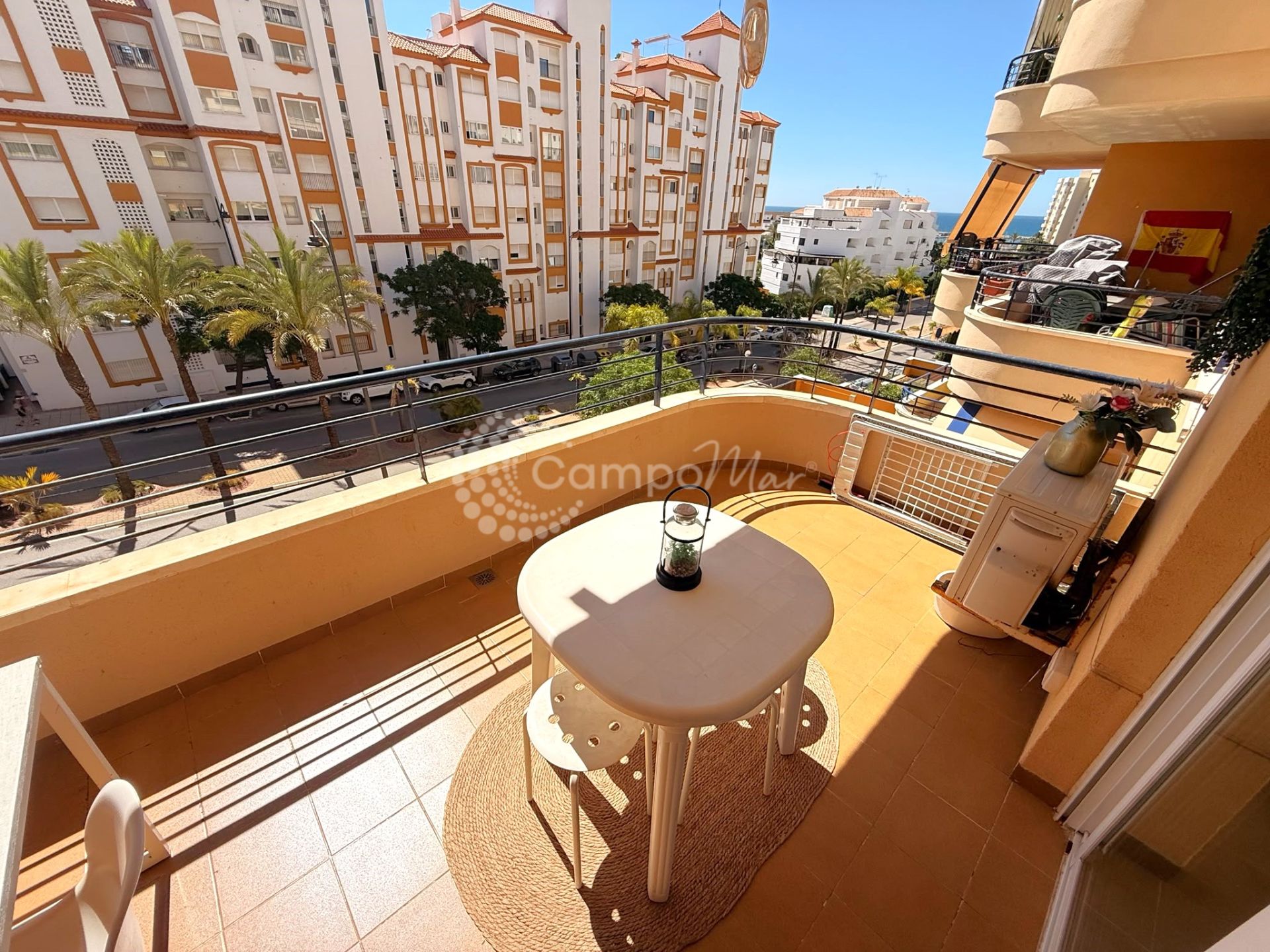 Apartment in Estepona