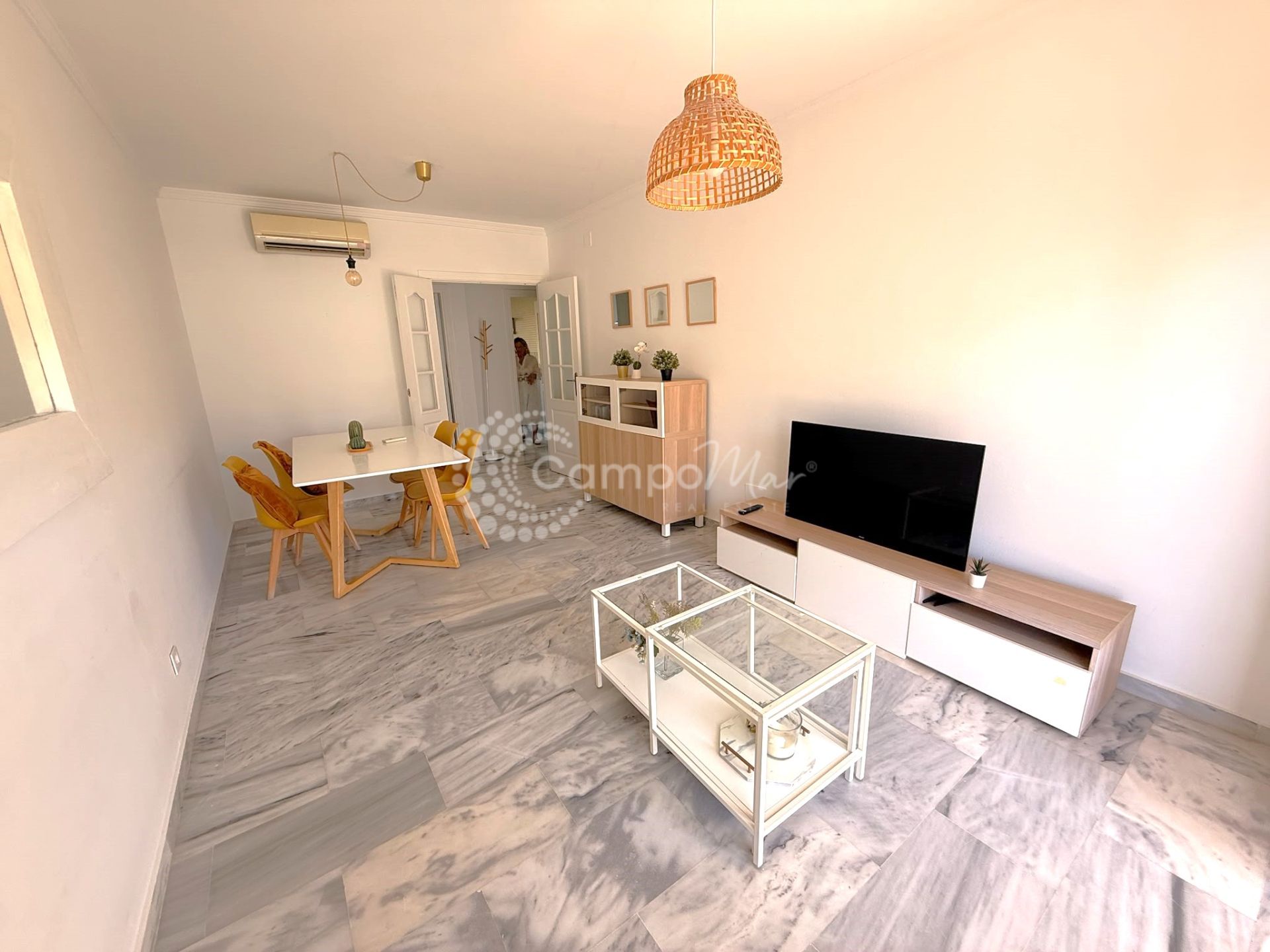 Apartment in Estepona