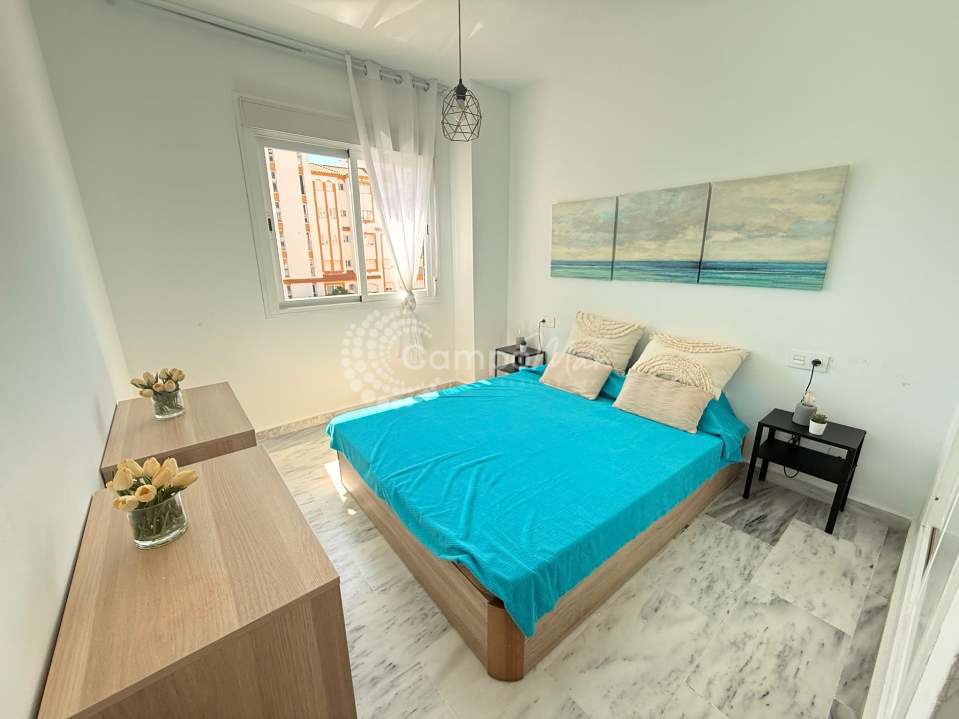Apartment in Estepona