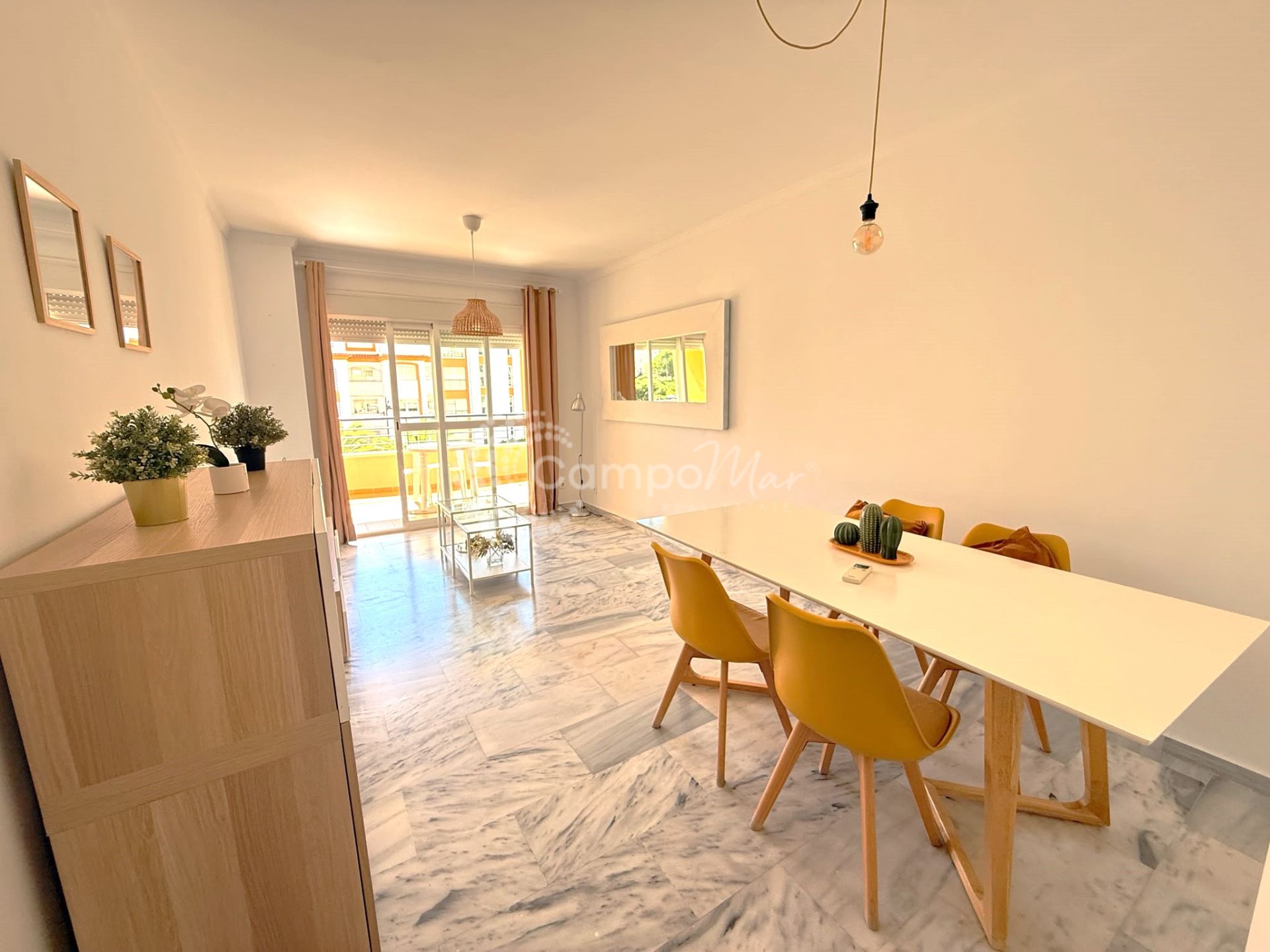 Apartment in Estepona
