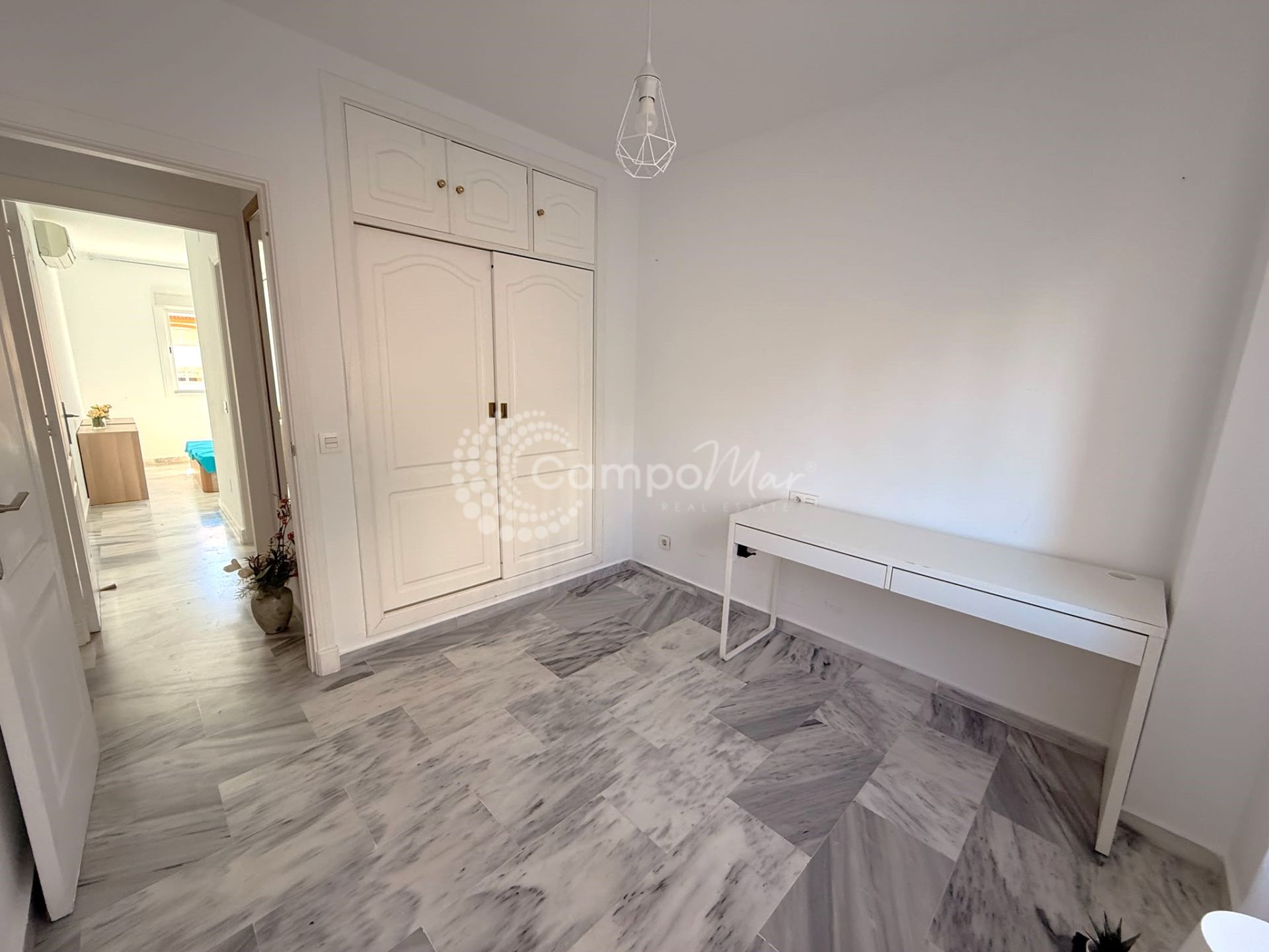 Apartment in Estepona