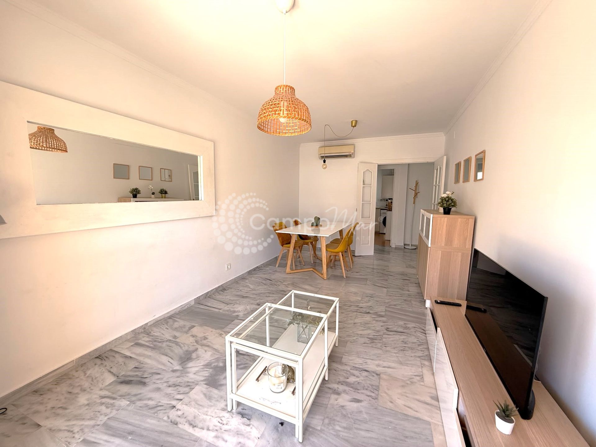 Apartment in Estepona