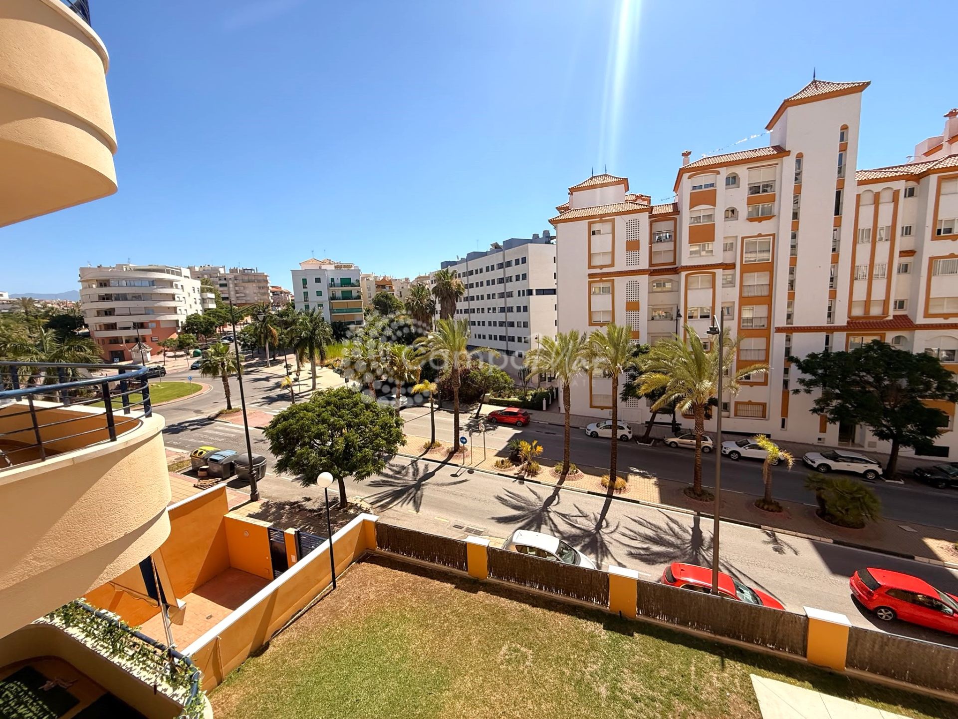 Apartment in Estepona