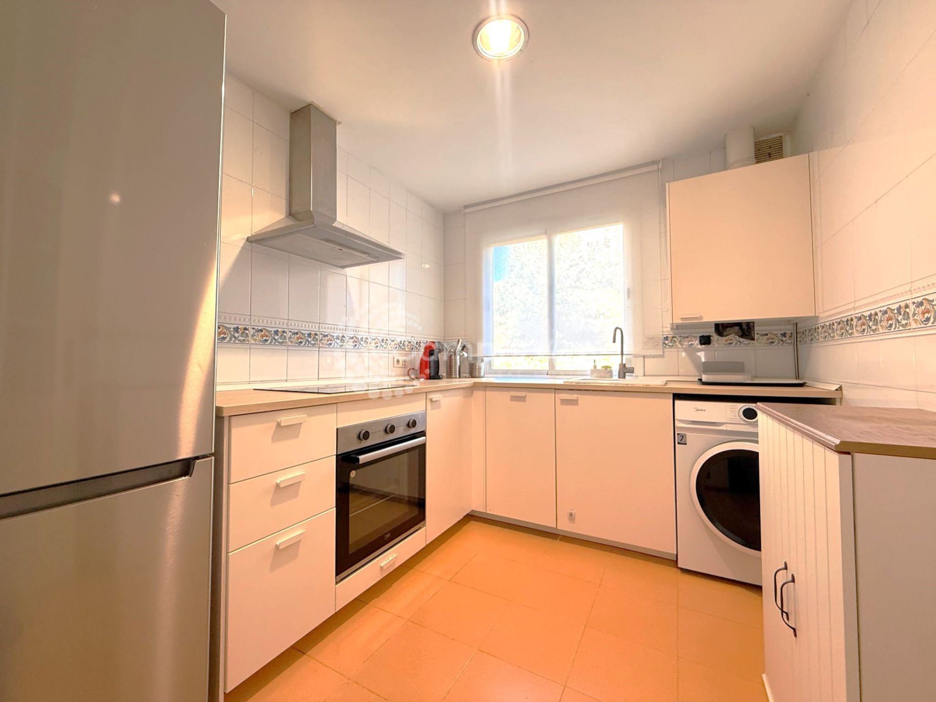 Apartment in Estepona