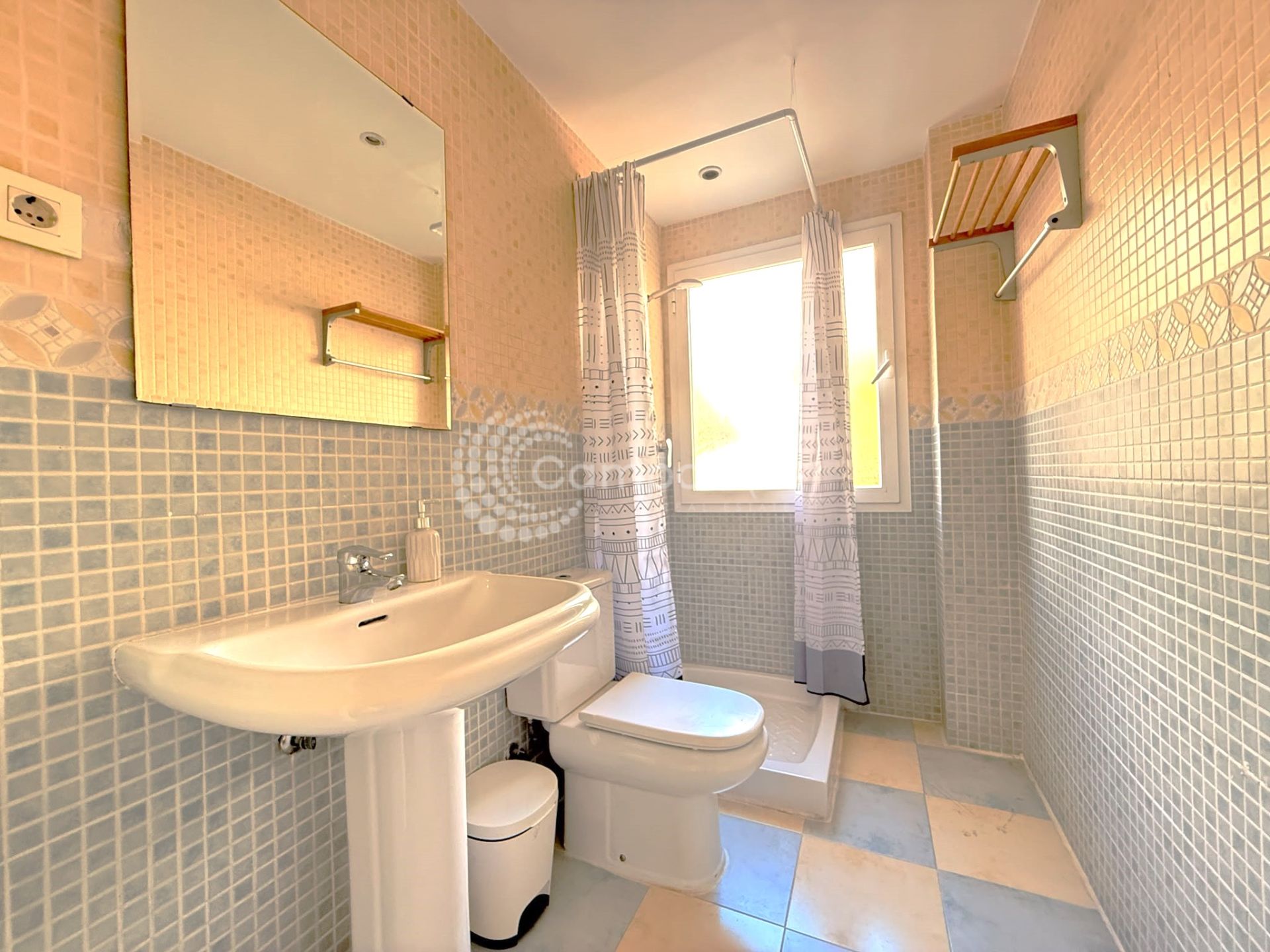 Apartment in Estepona