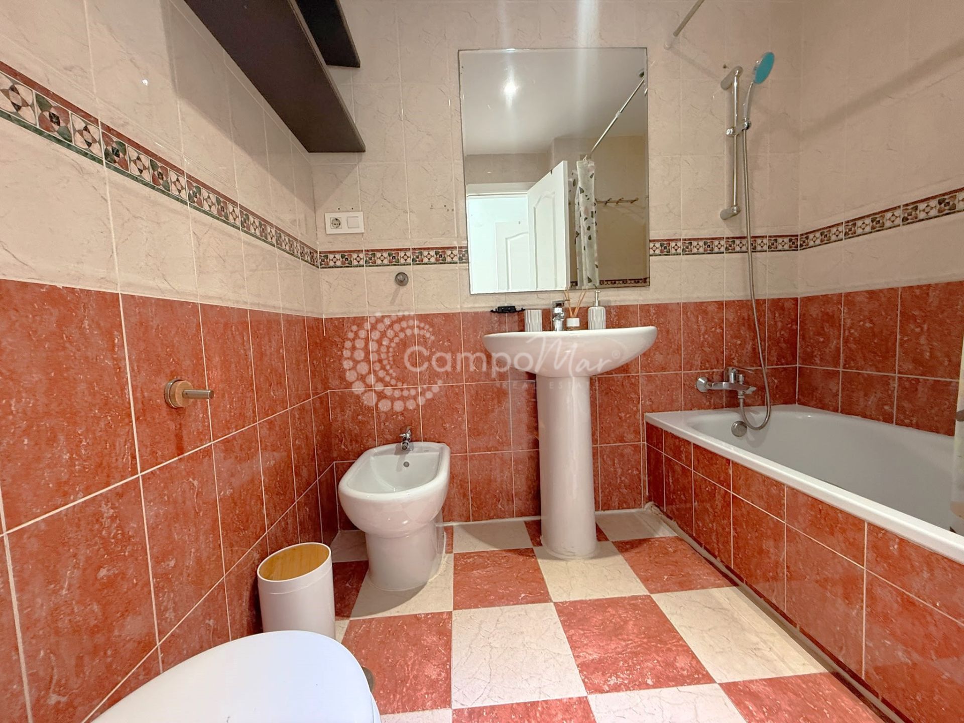 Apartment in Estepona