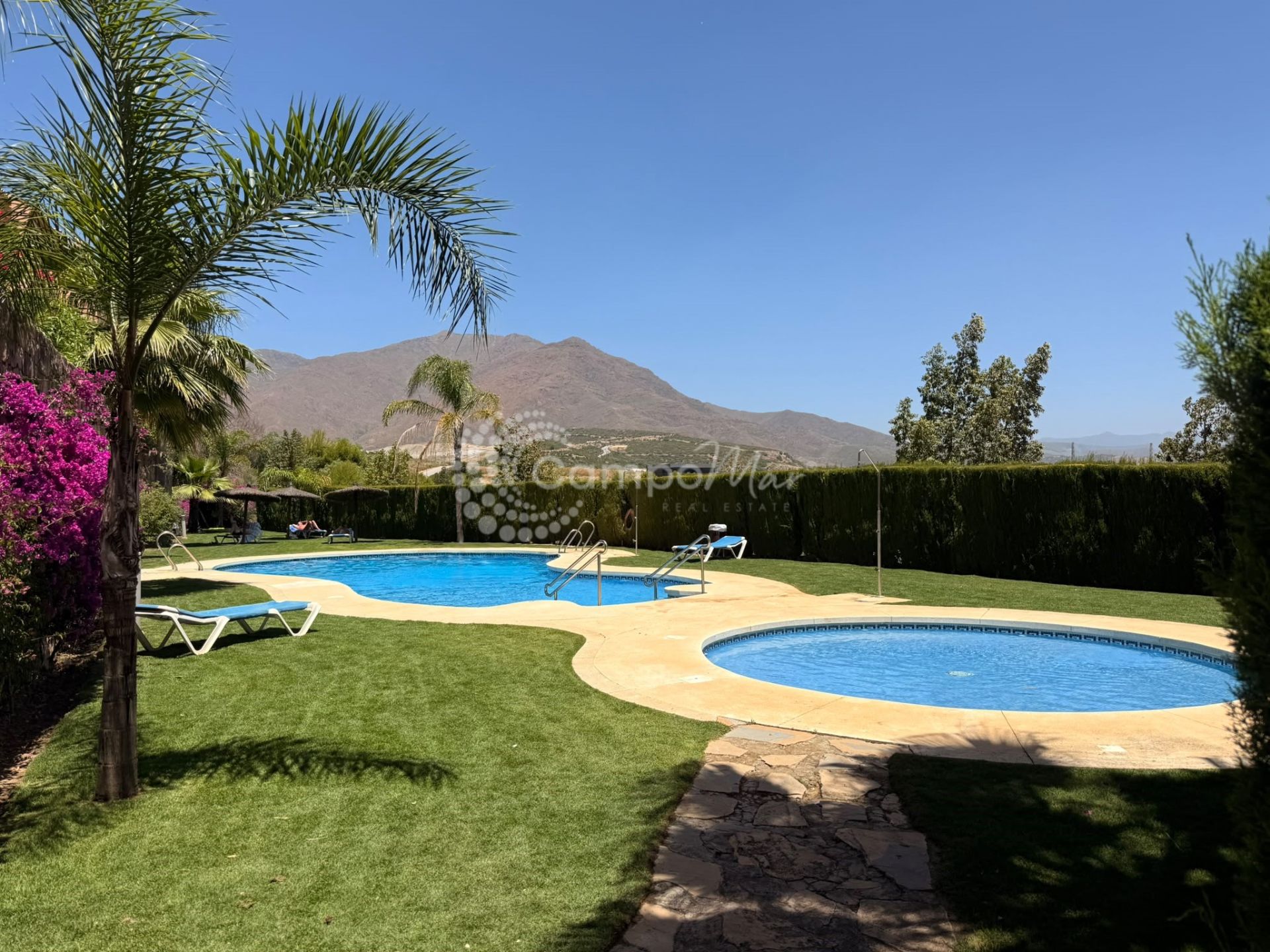 Town House in Estepona West, Estepona