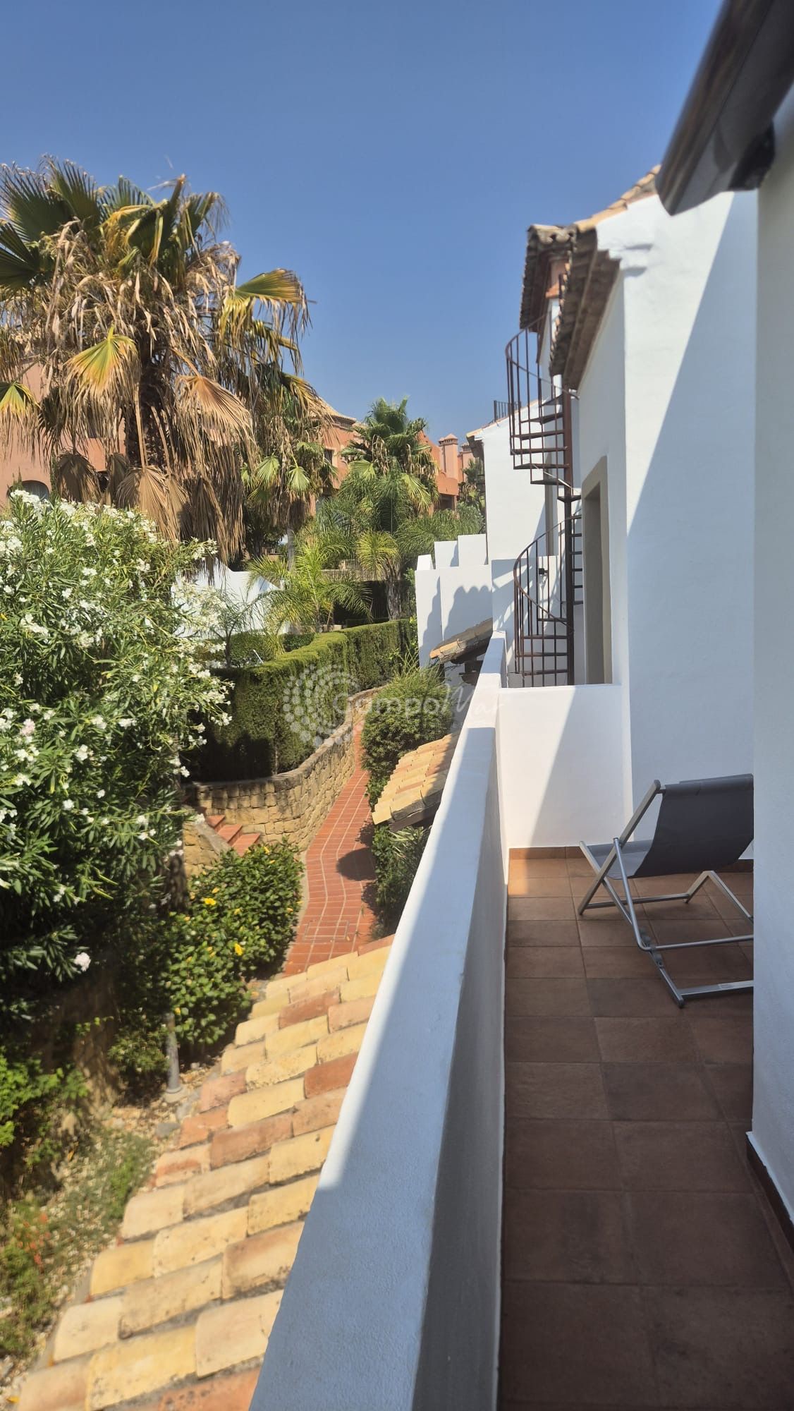 Adosado en Estepona West, Estepona