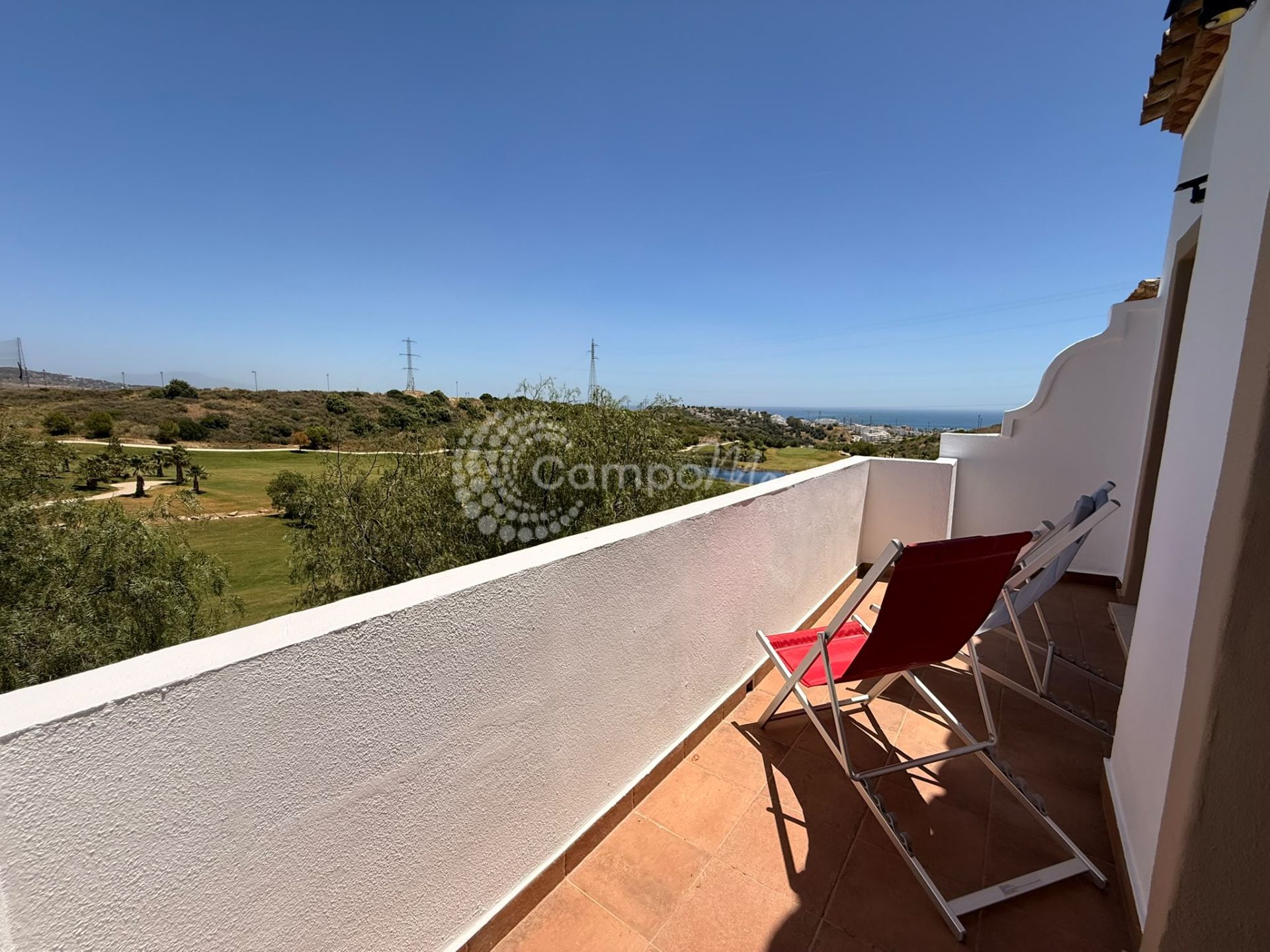 Town House in Estepona West, Estepona