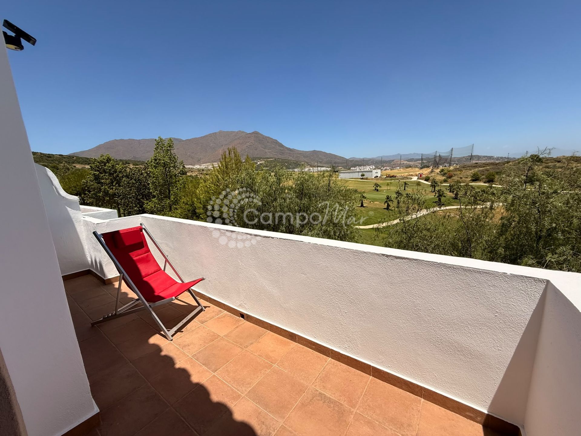 Town House in Estepona West, Estepona