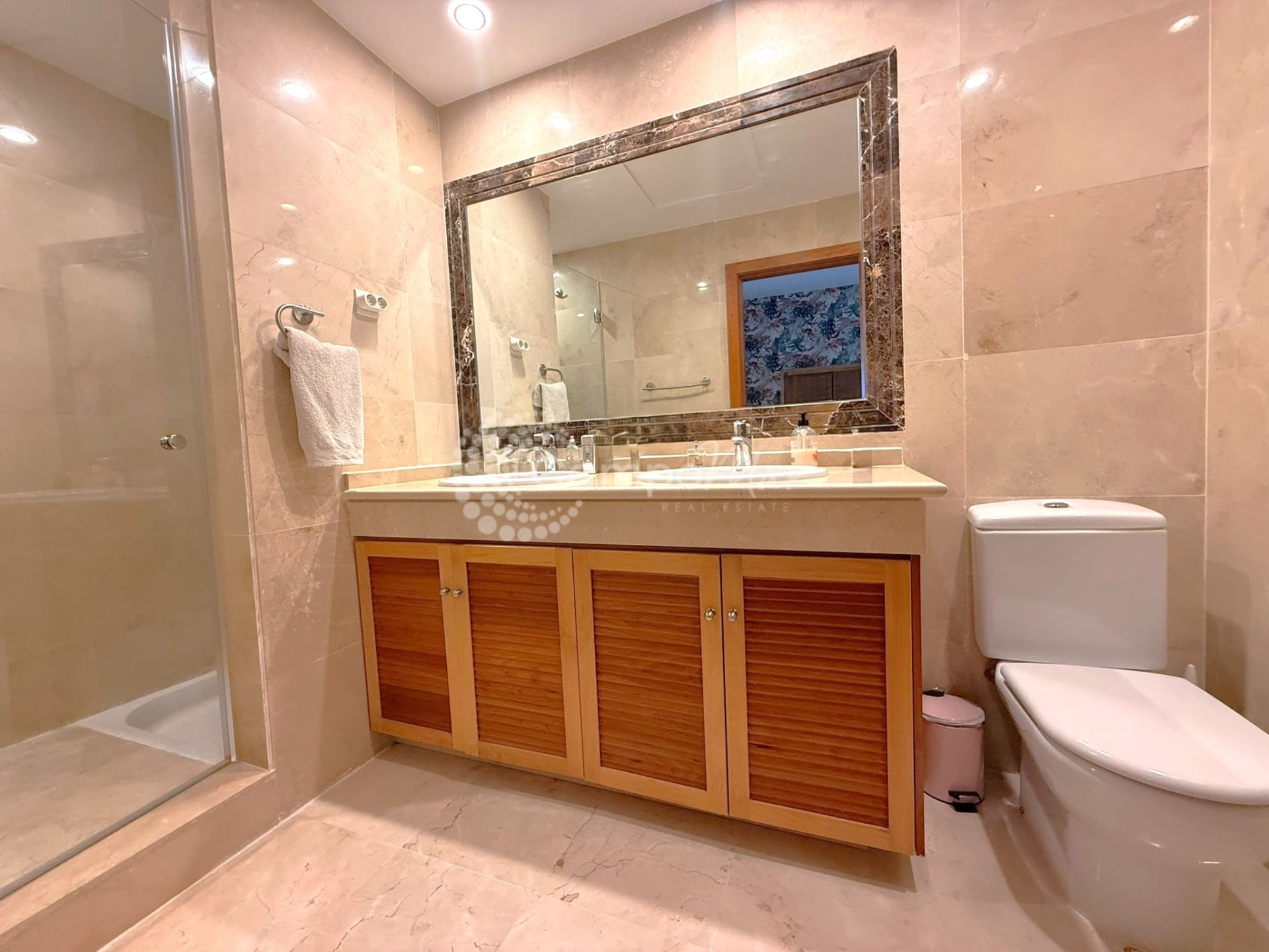 Town House in Estepona West, Estepona