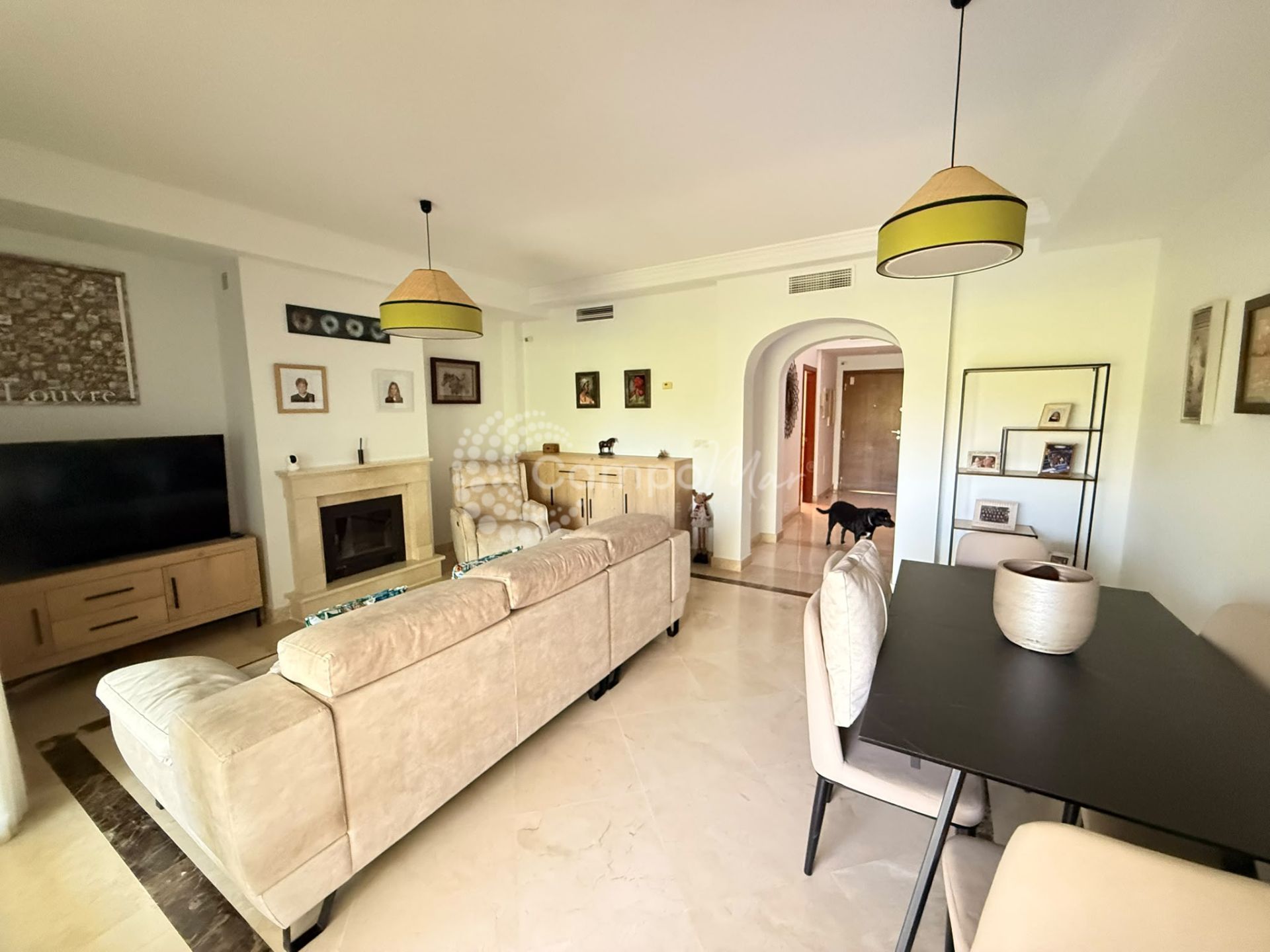 Town House in Estepona West, Estepona