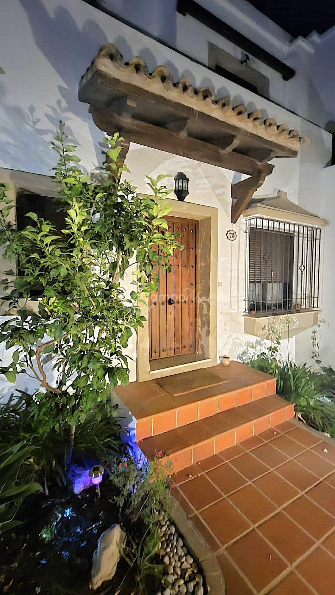 Town House in Estepona West, Estepona