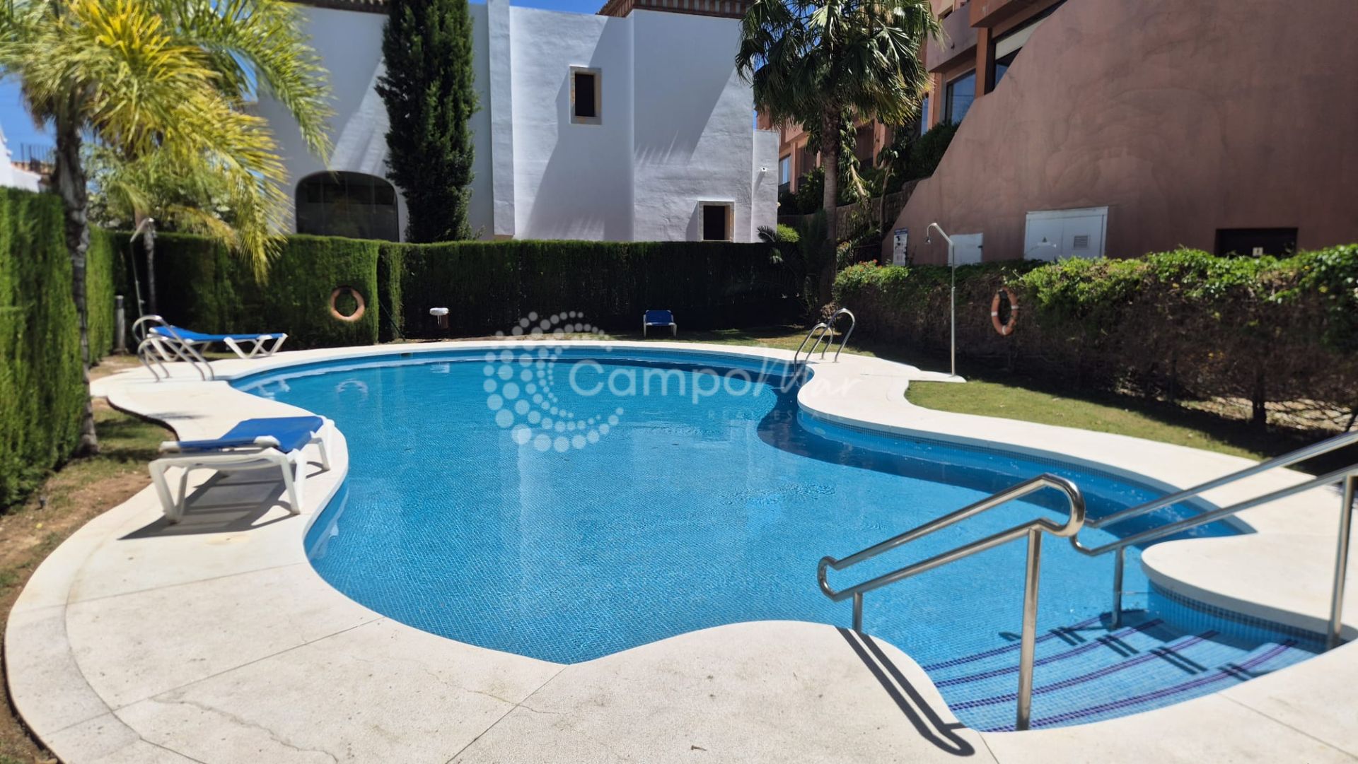 Town House in Estepona West, Estepona