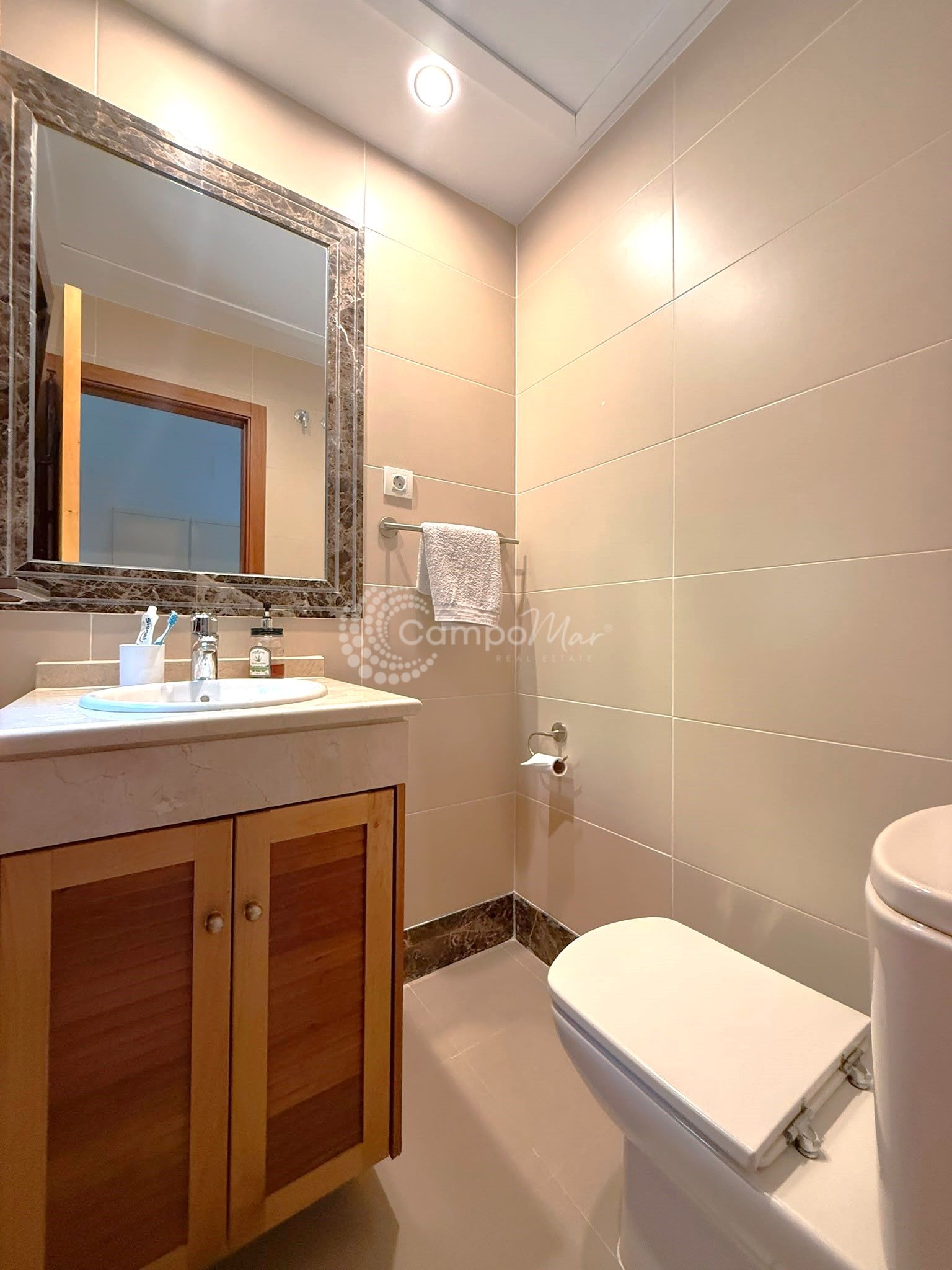 Town House in Estepona West, Estepona