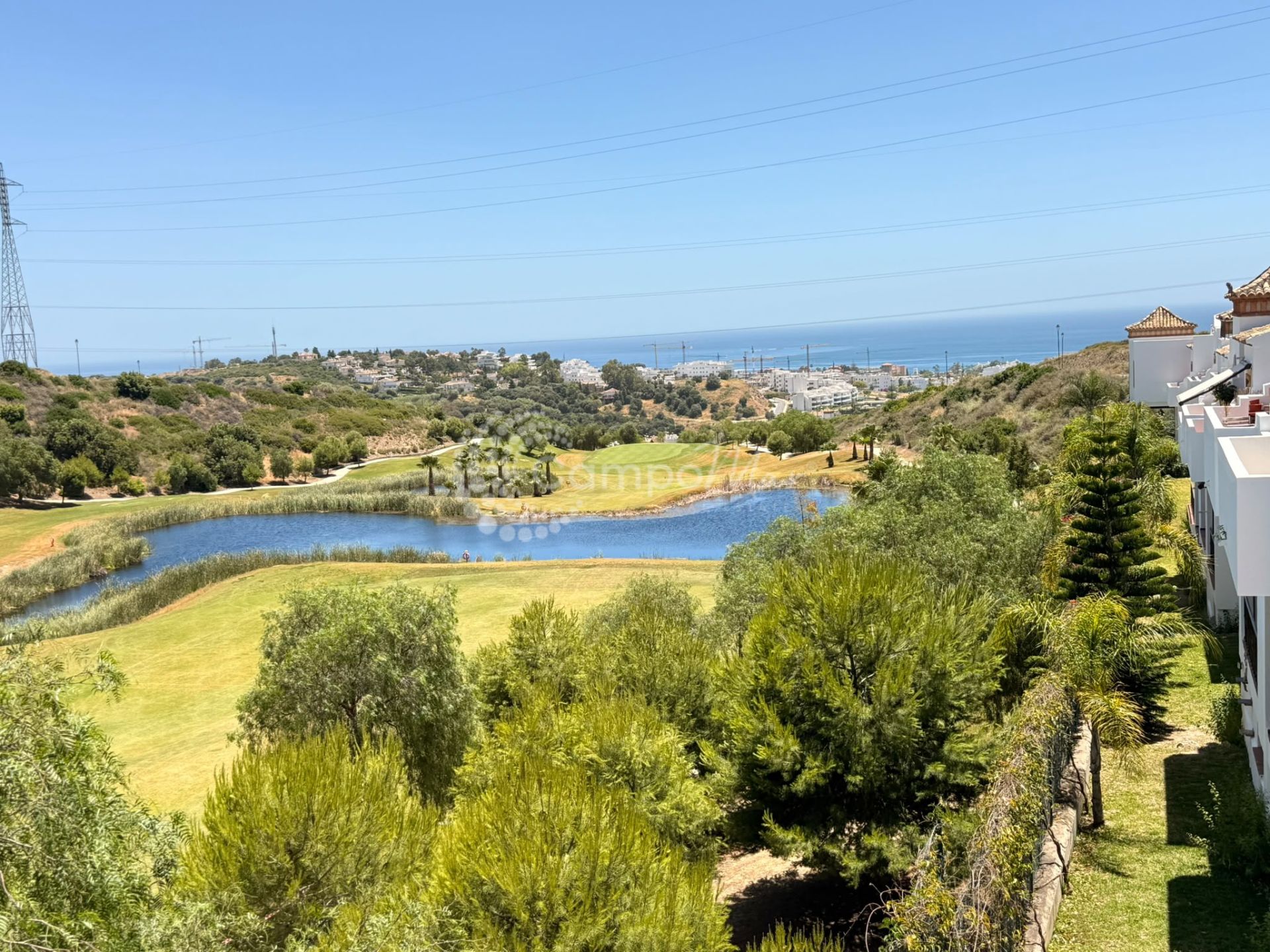 Town House in Estepona West, Estepona