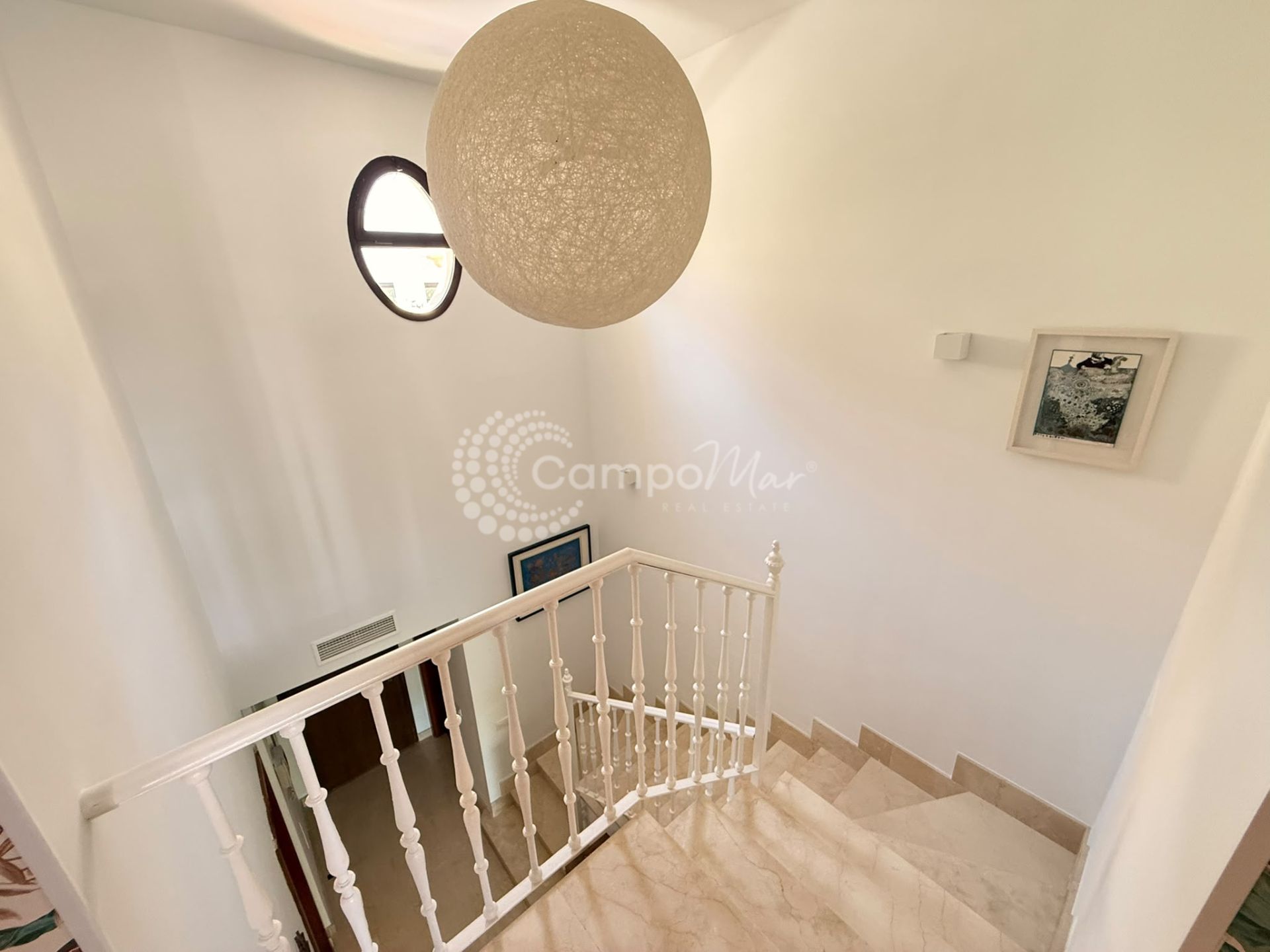 Town House in Estepona West, Estepona