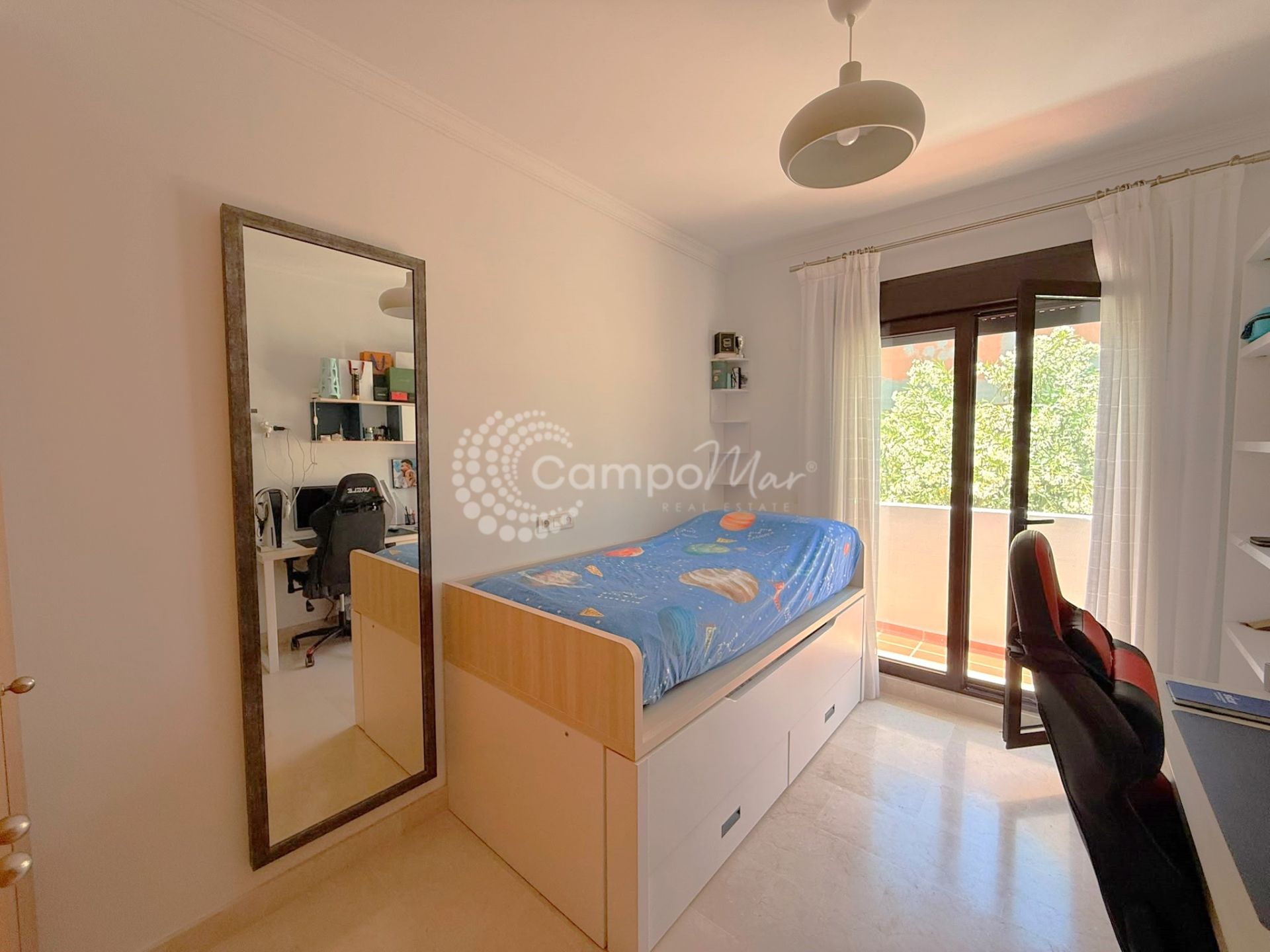 Town House in Estepona West, Estepona