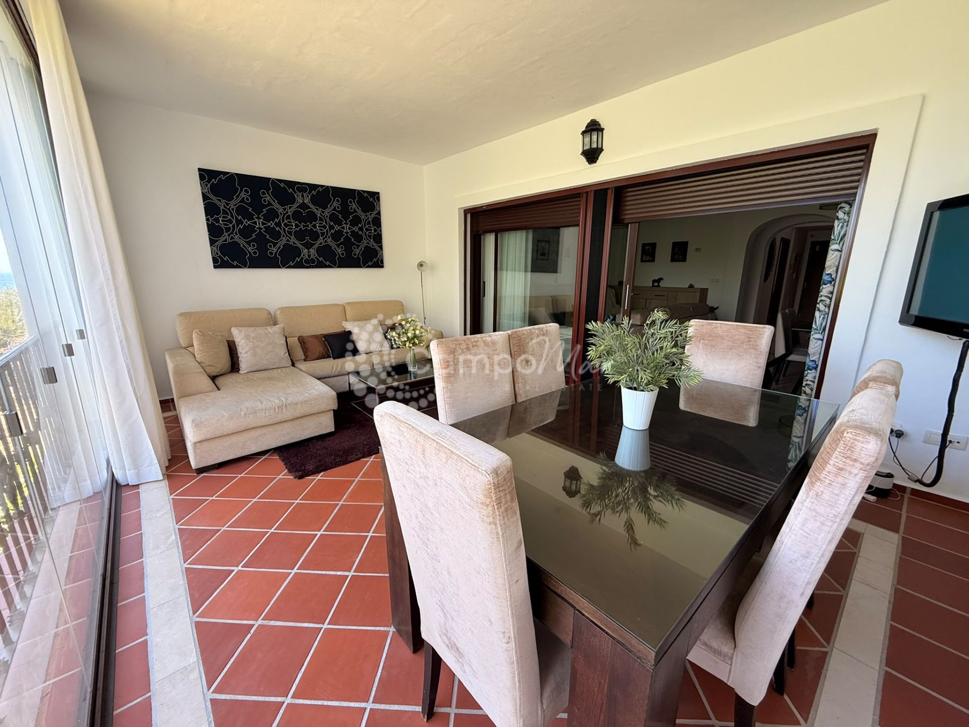 Town House in Estepona West, Estepona