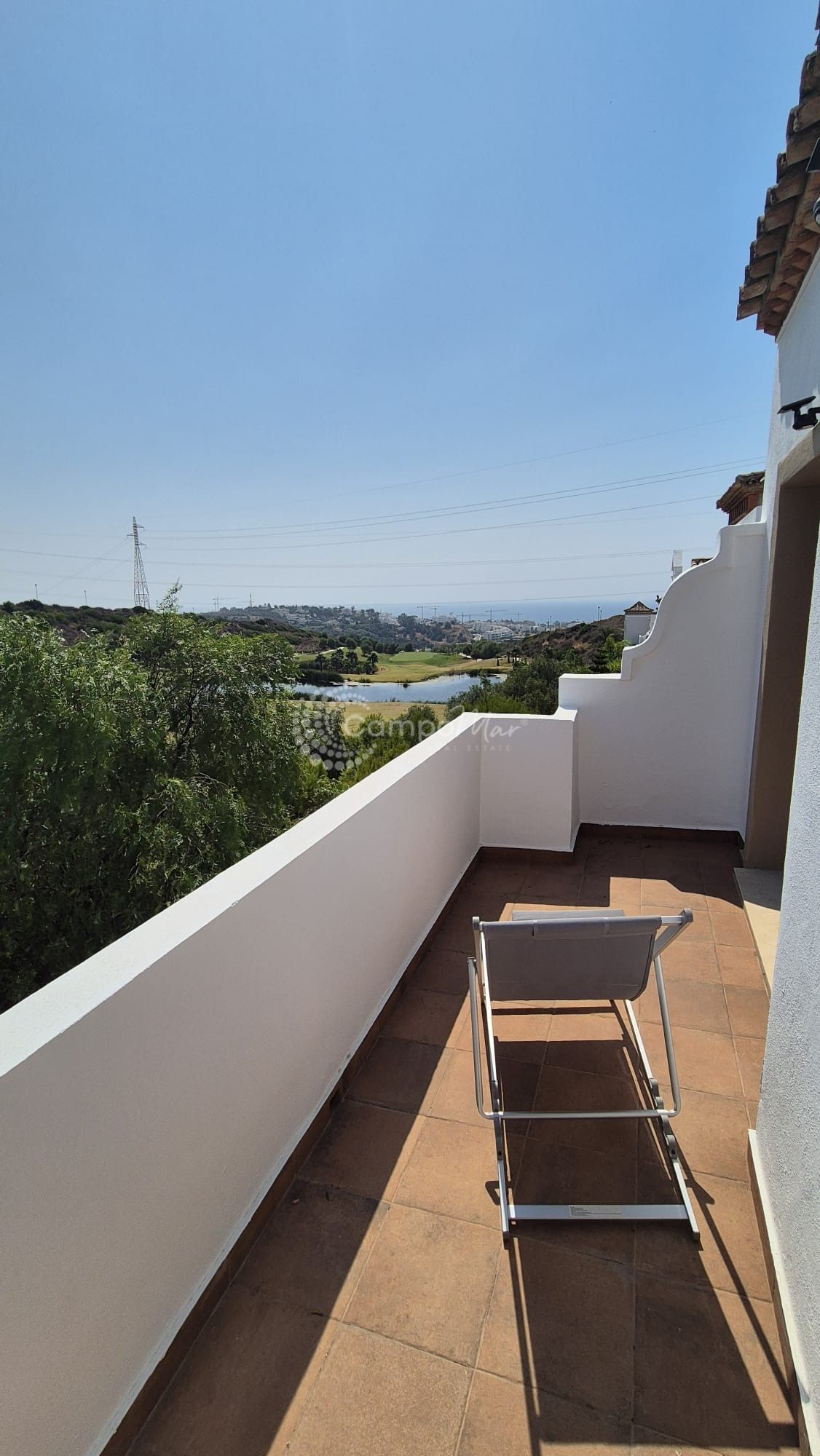 Adosado en Estepona West, Estepona