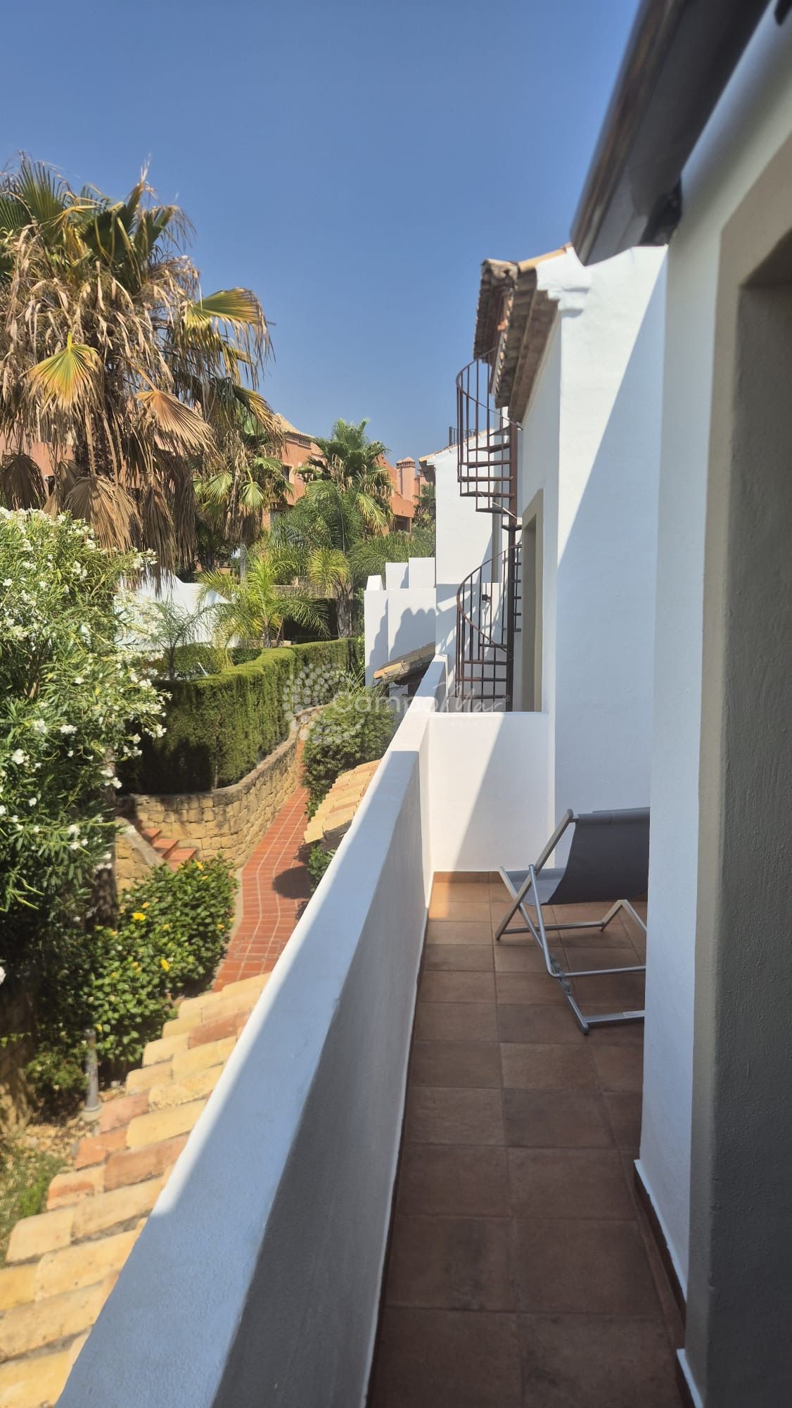 Adosado en Estepona West, Estepona