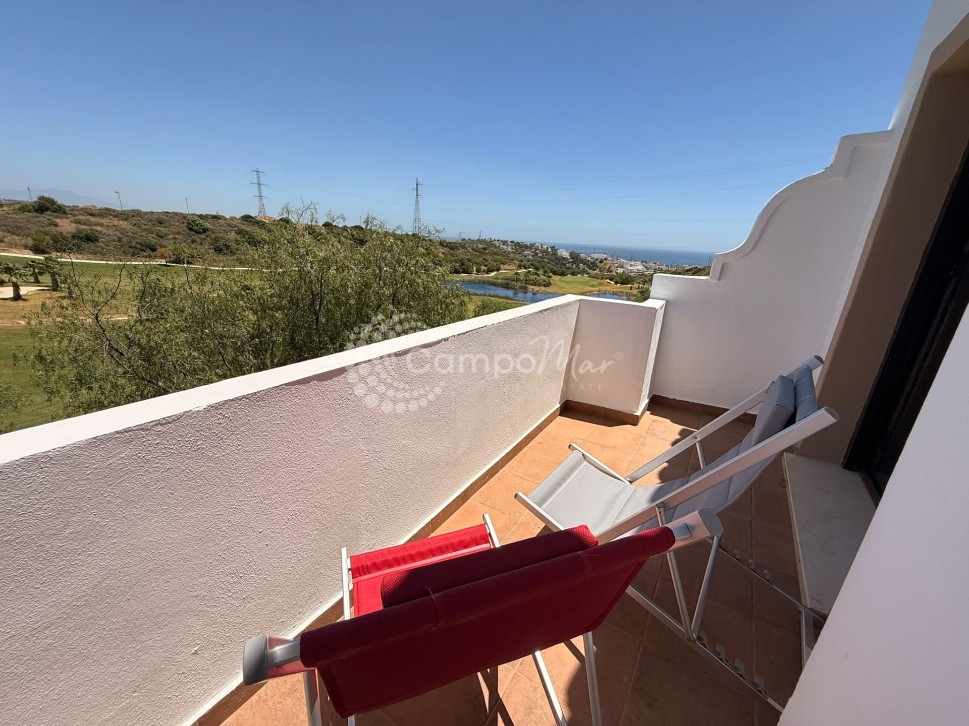Town House in Estepona West, Estepona