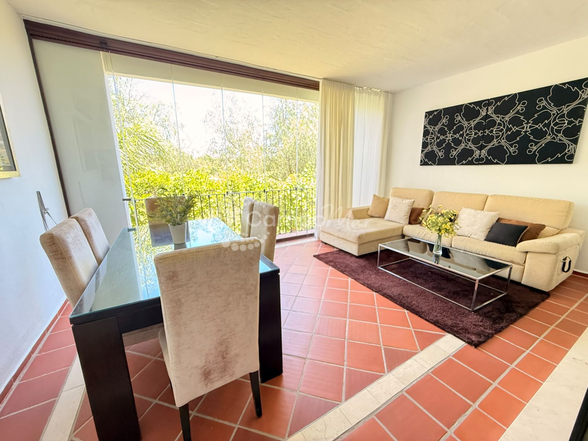 Town House in Estepona West, Estepona