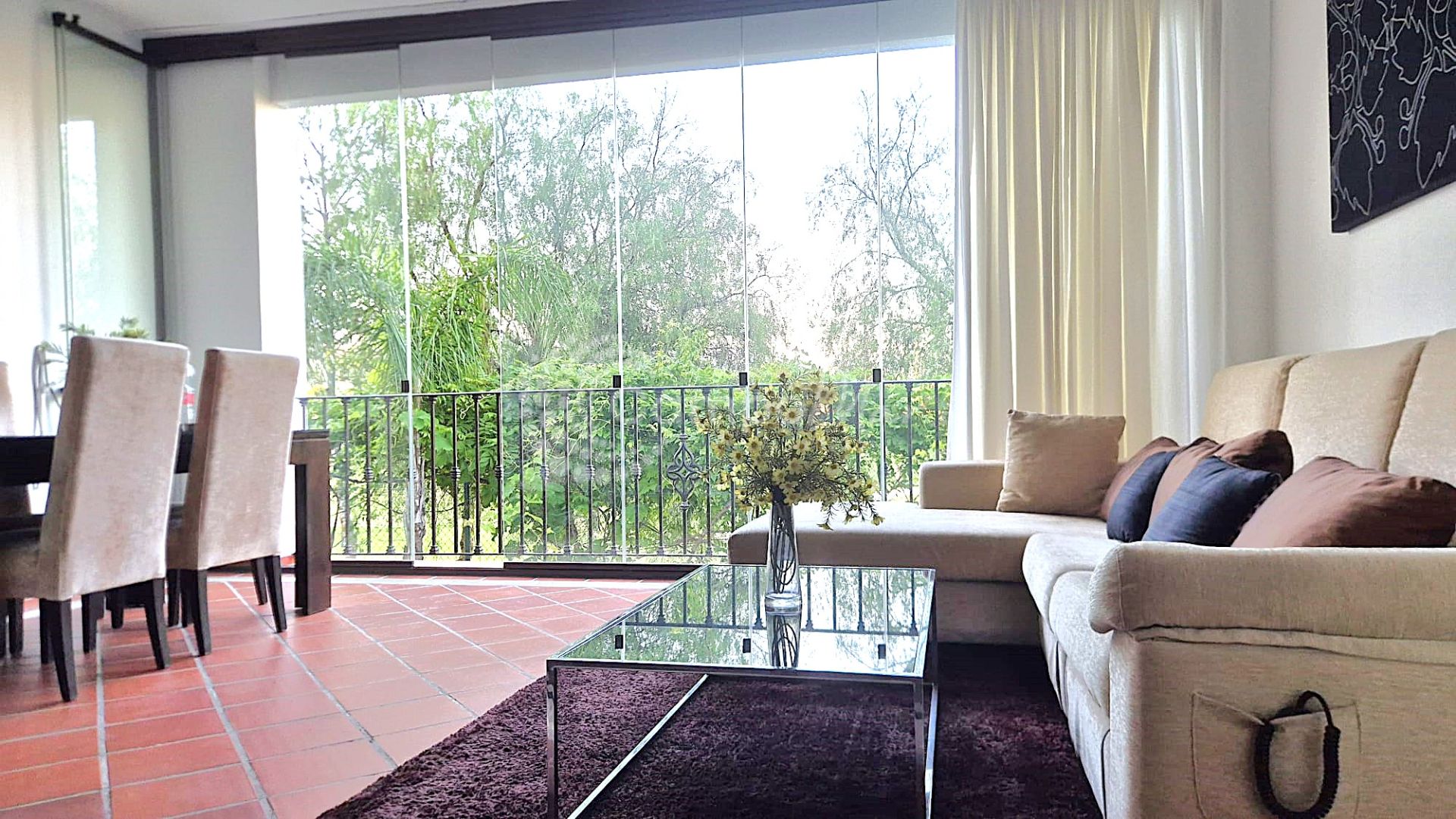Town House in Estepona West, Estepona