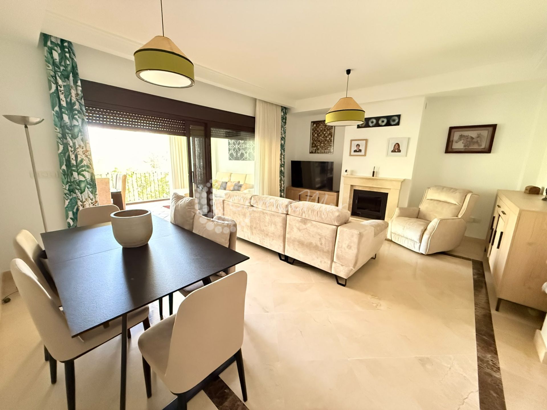 Town House in Estepona West, Estepona