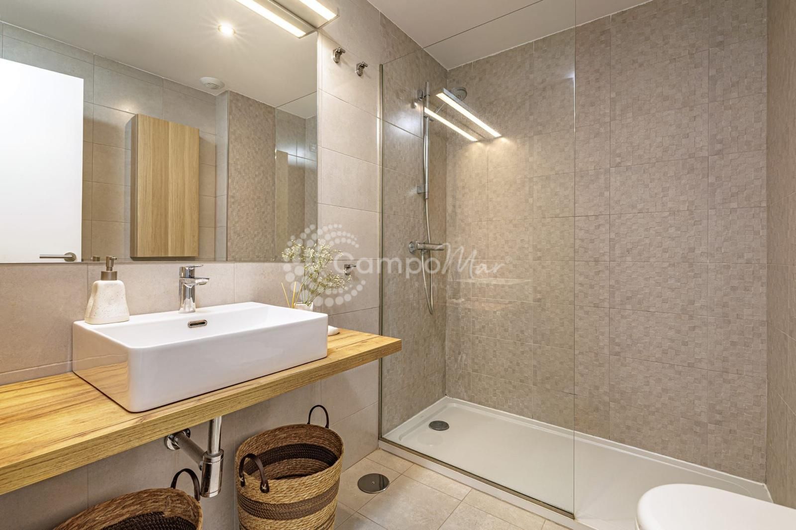 Penthouse in Estepona Centre, Estepona