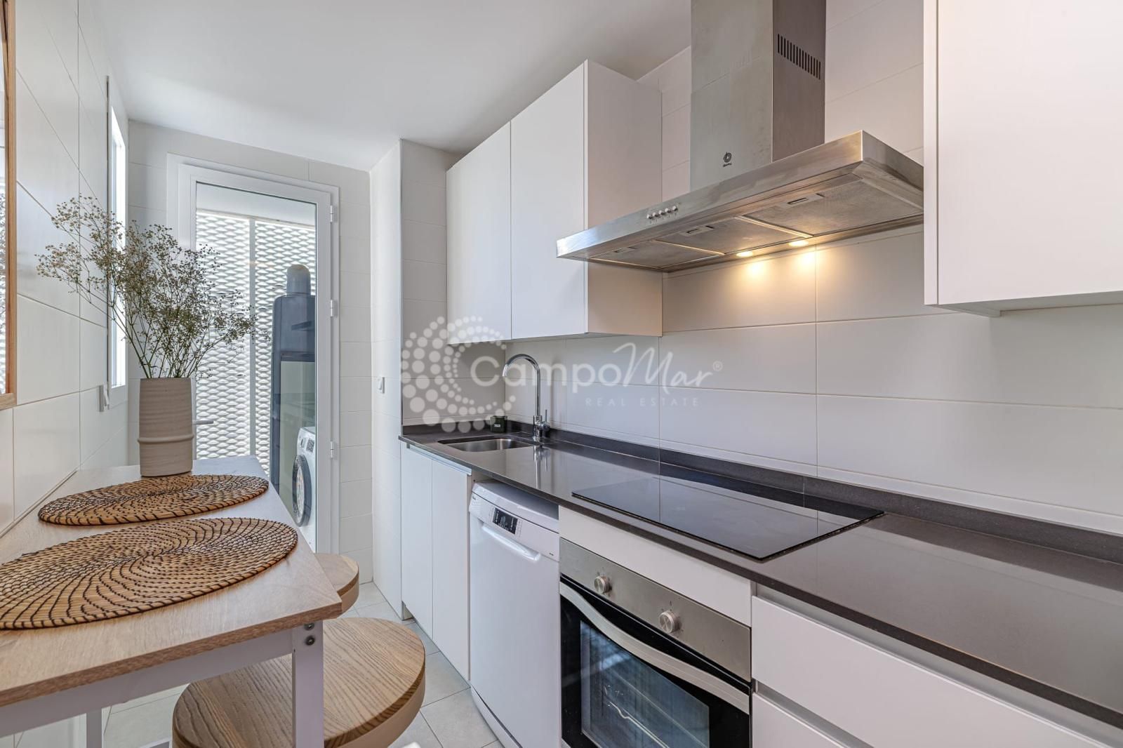 Penthouse in Estepona Centre, Estepona