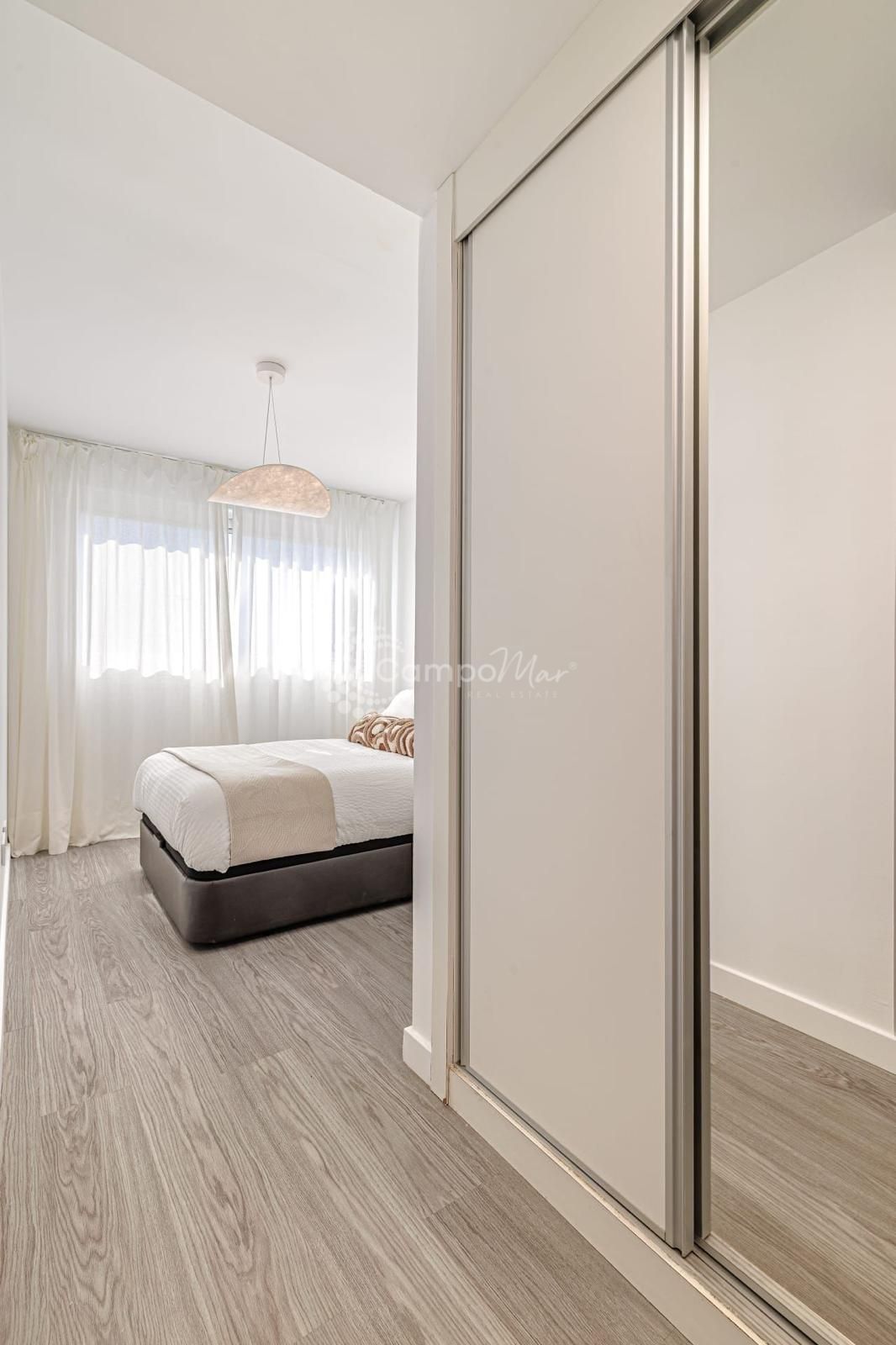 Penthouse in Estepona Centre, Estepona