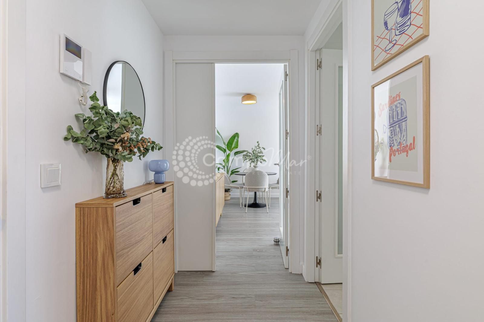 Penthouse in Estepona Centre, Estepona