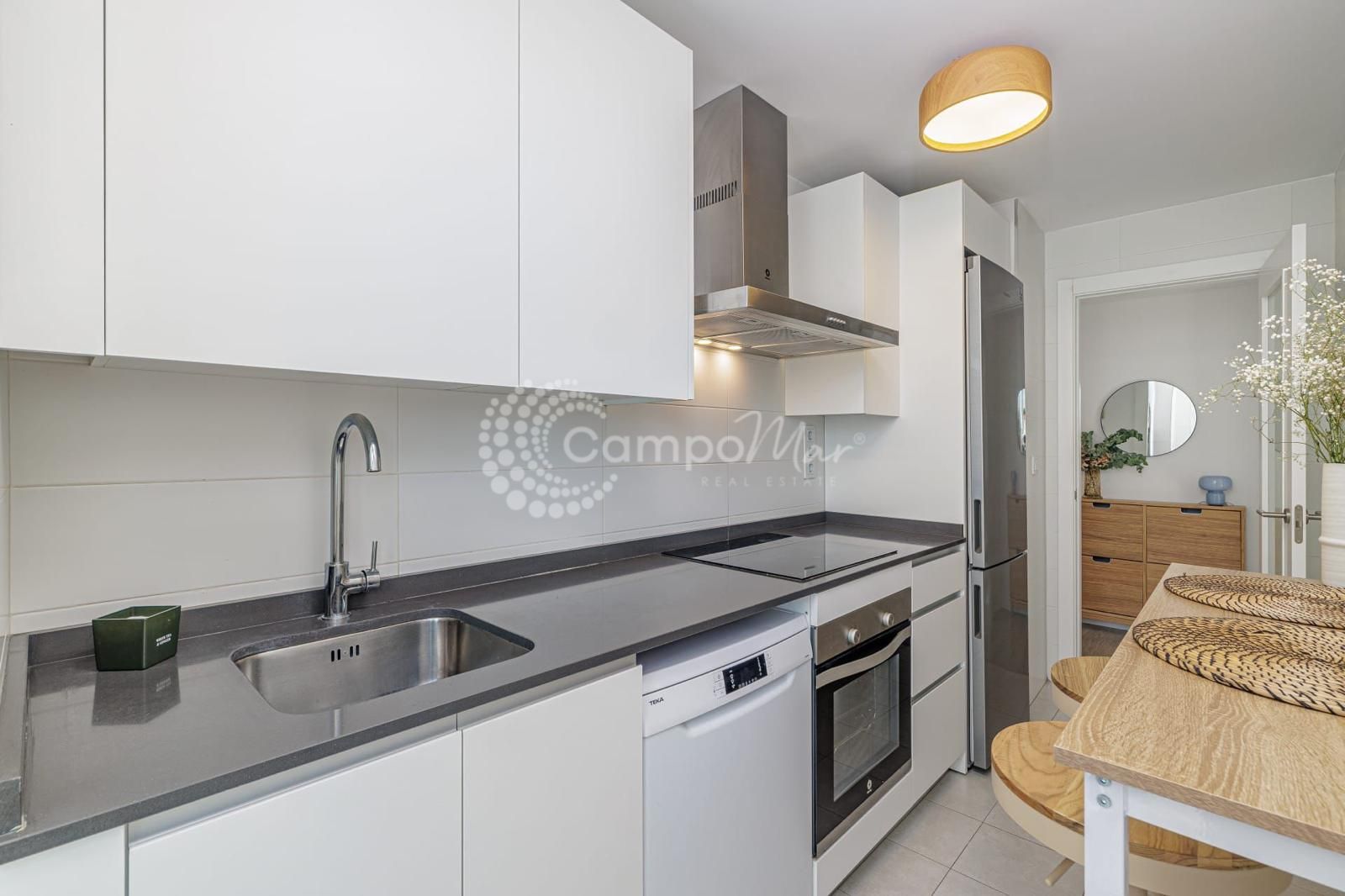 Penthouse in Estepona Centre, Estepona