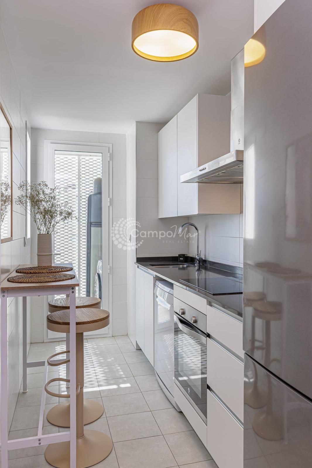 Penthouse in Estepona Centre, Estepona
