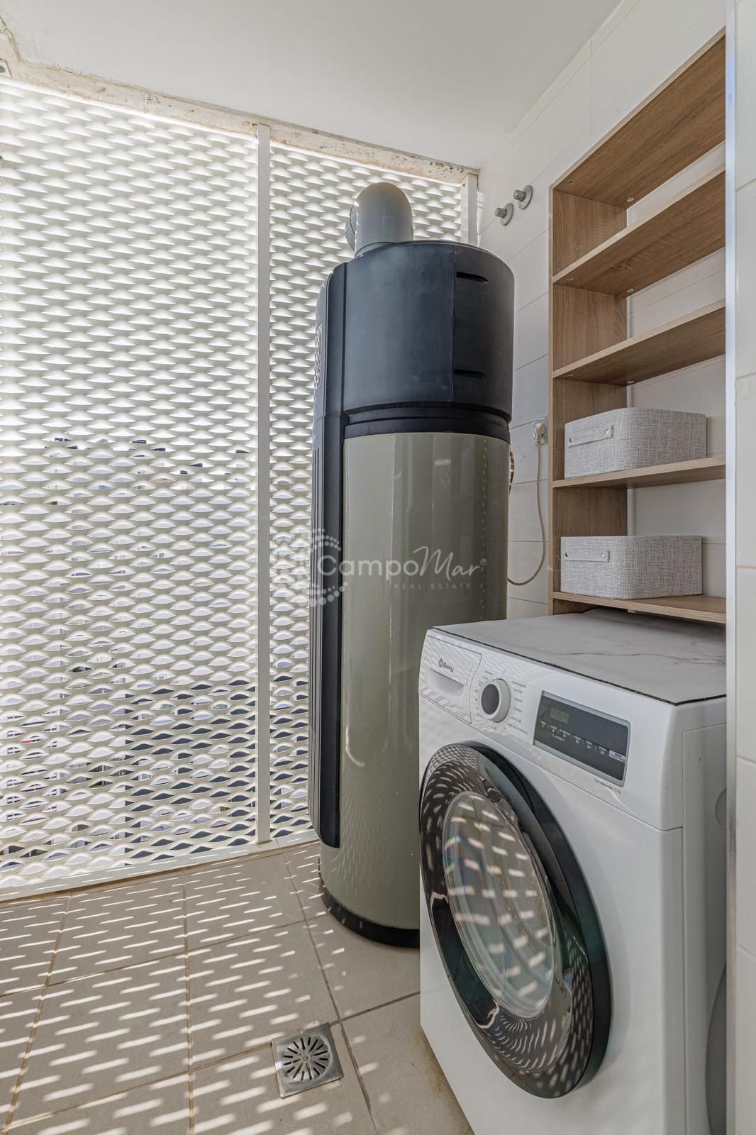 Penthouse in Estepona Centre, Estepona