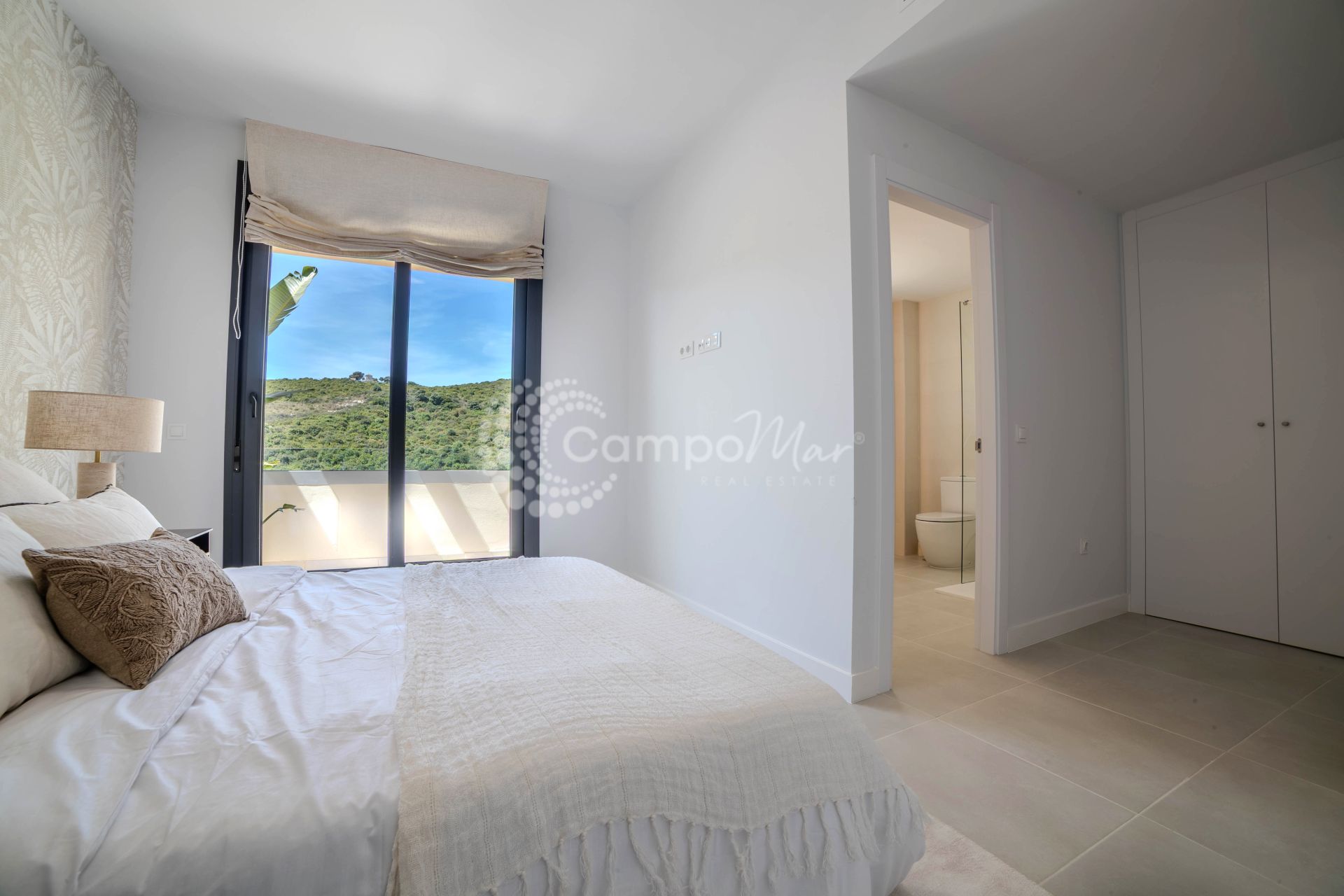 Ground Floor Apartment in Casares Golf, Casares