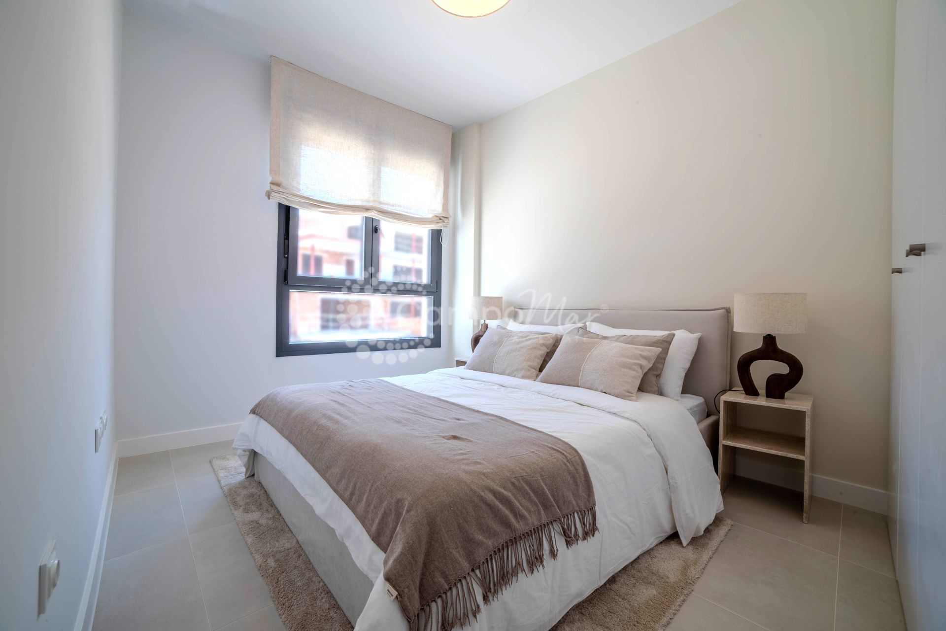Ground Floor Apartment in Casares Golf, Casares