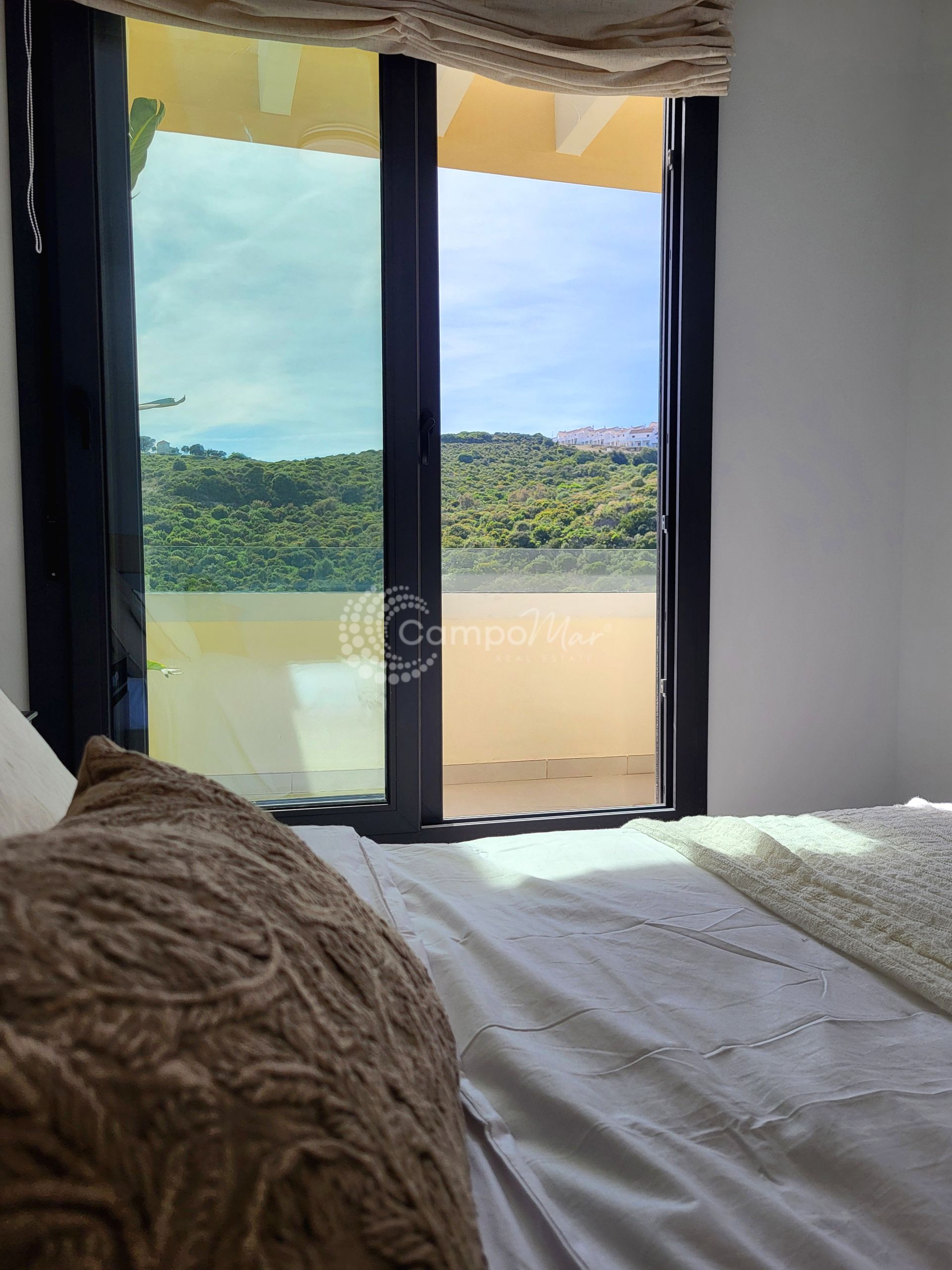 Ground Floor Apartment in Casares Golf, Casares