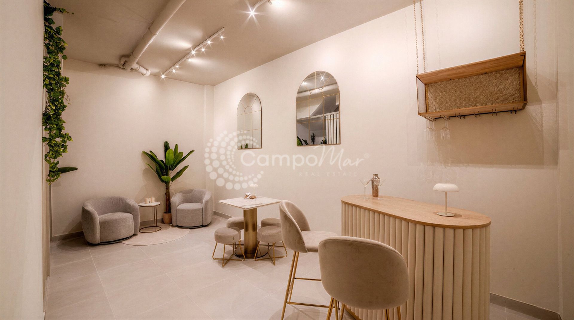 Ground Floor Apartment in Casares Golf, Casares